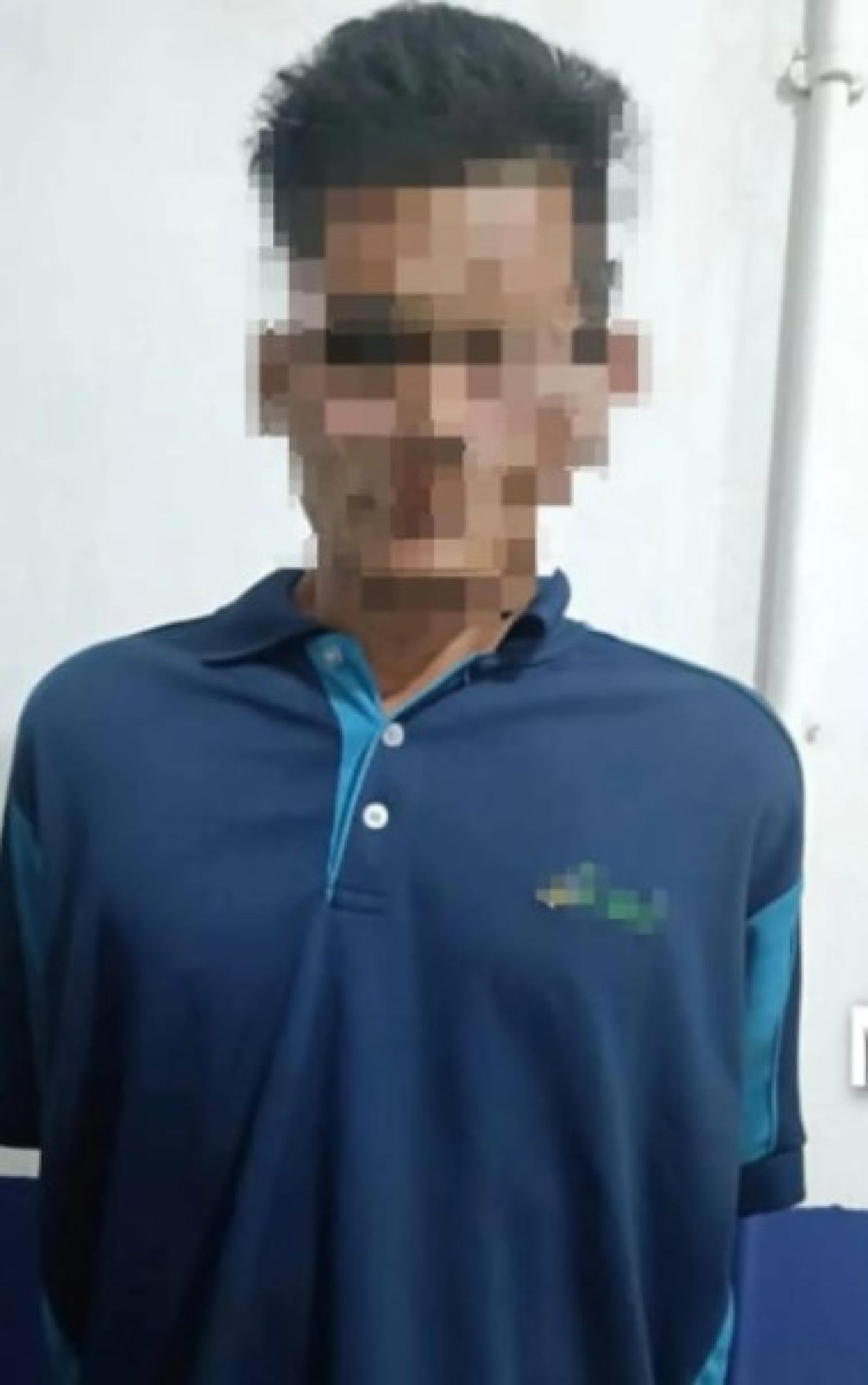 被告因非法入侵获判四个月监禁。