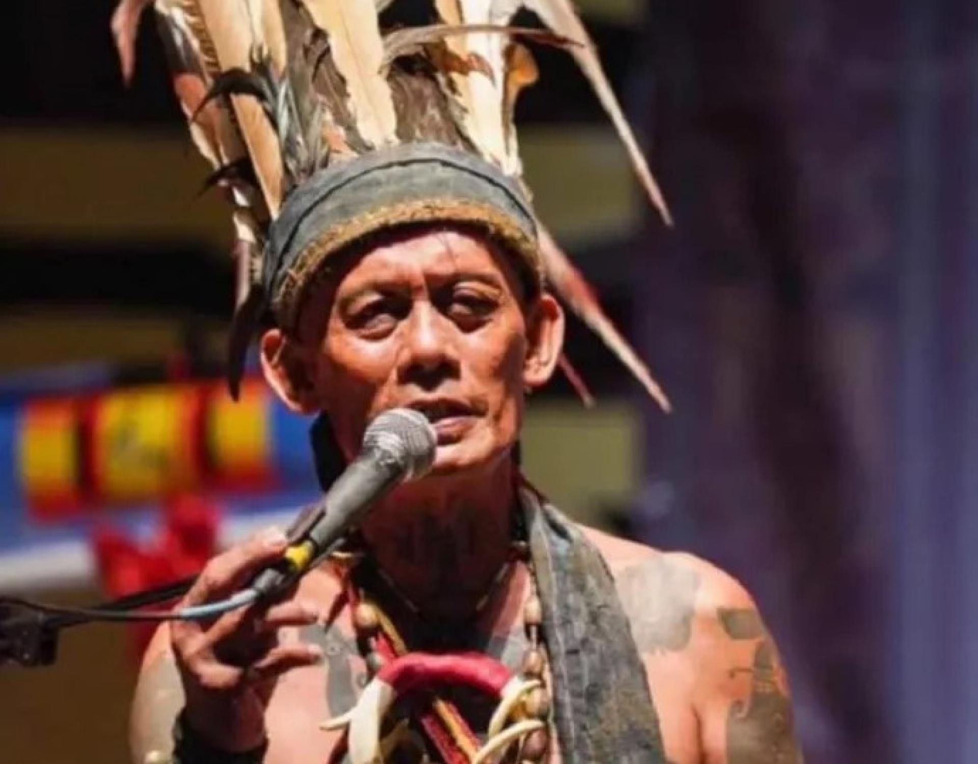 彼得约翰贾班。