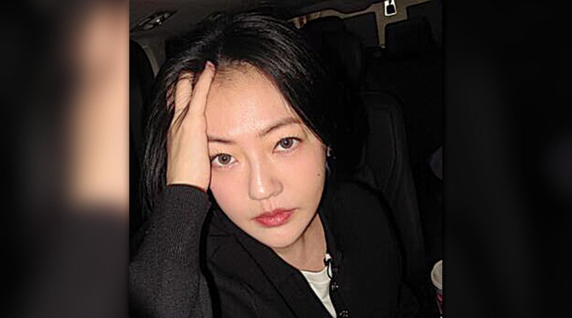 小S依然保持绝佳状态。