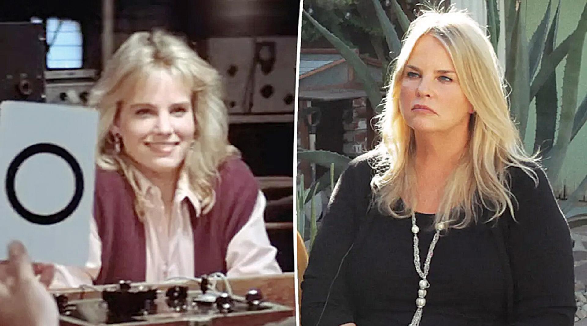 《捉鬼敢死队》女星珍妮花鲁尼恩病逝，享寿65岁。