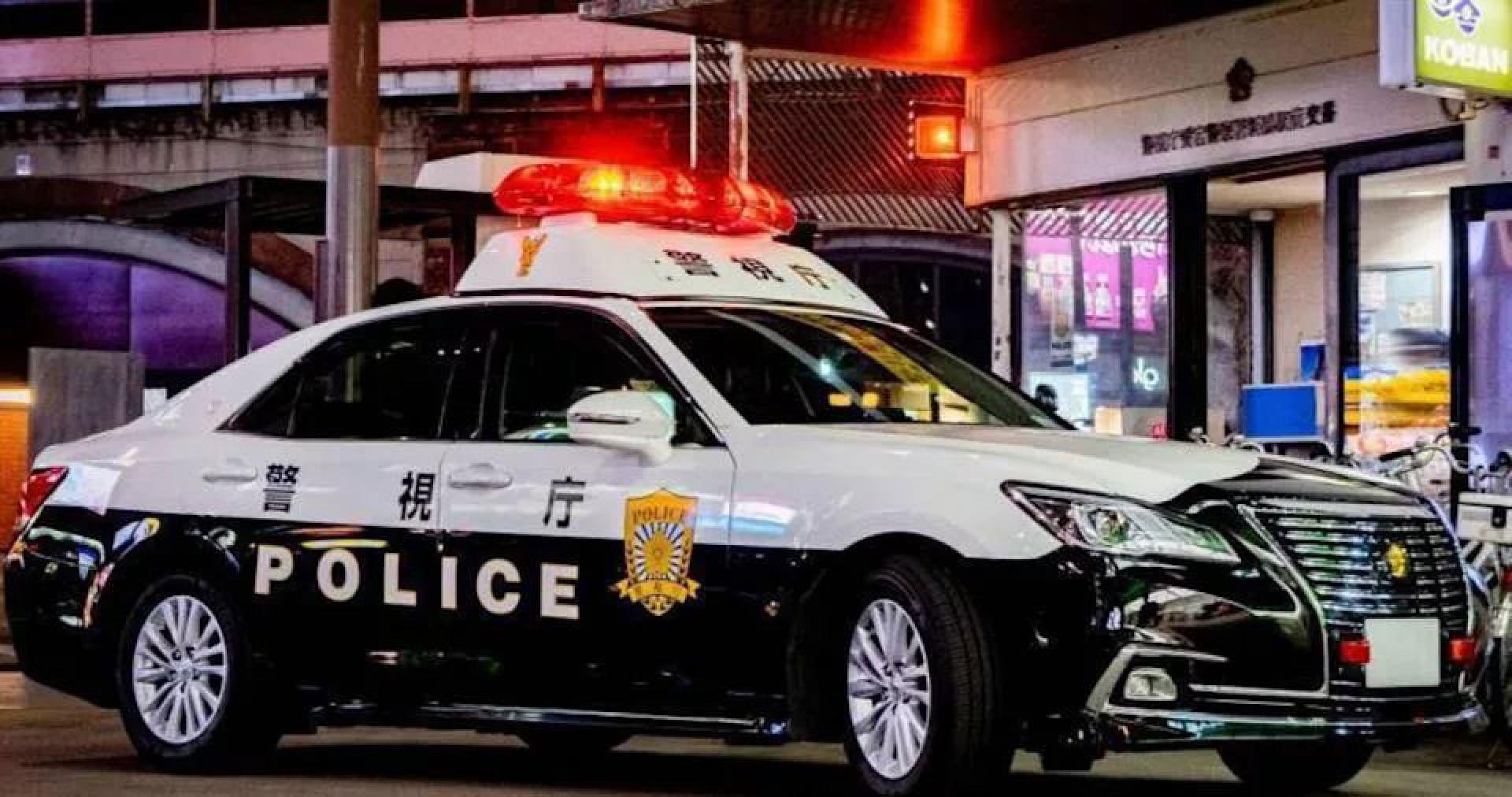 日本埼玉县户田市发生1起骇人案件。（示意图）