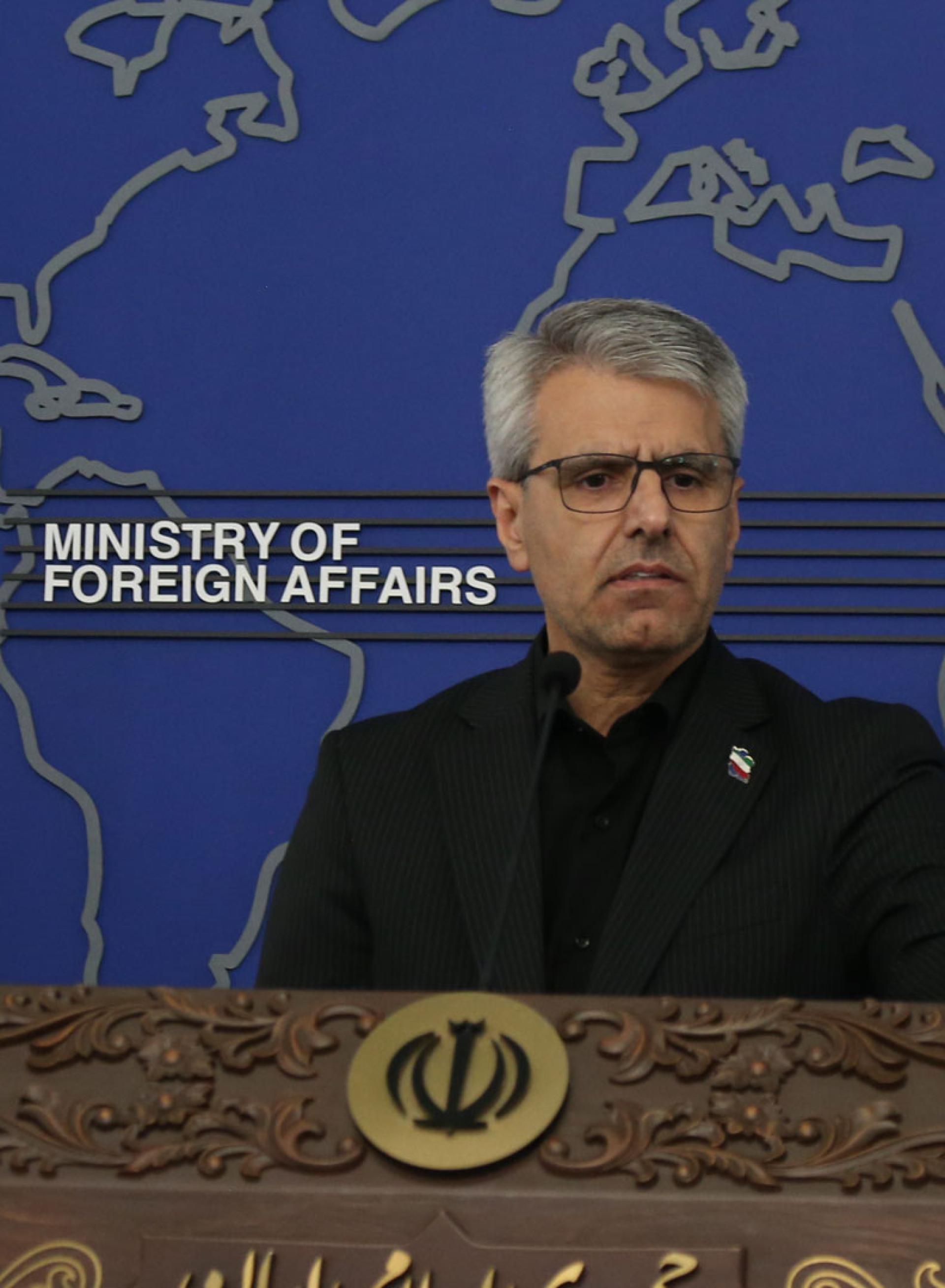 巴加埃（图：新华社）