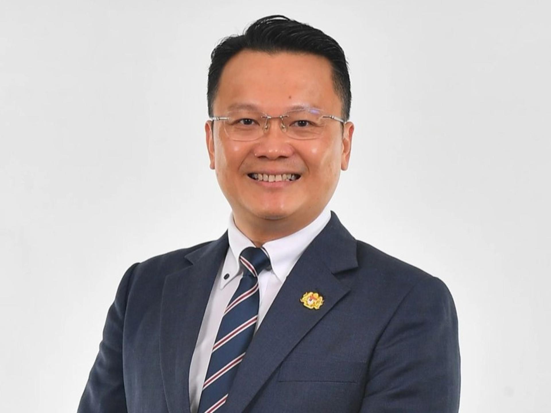 杨顺兴指出，近期中东局势升温，槟城港务委员会密切关注局势对槟城货物航运产生的影响，並启动应急监测保障供应链。