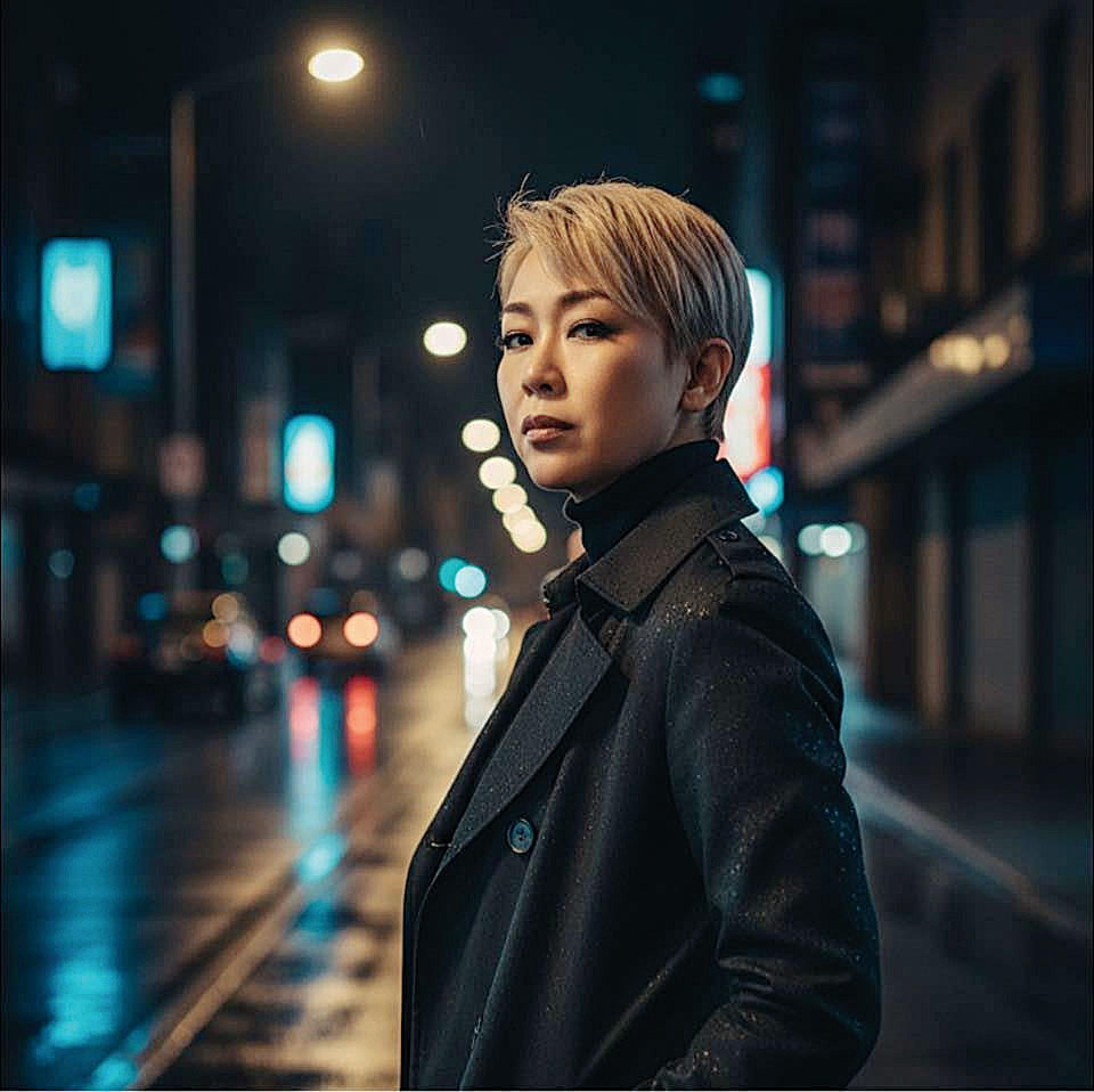 “小黄小琥”蓝薰惊传过世。