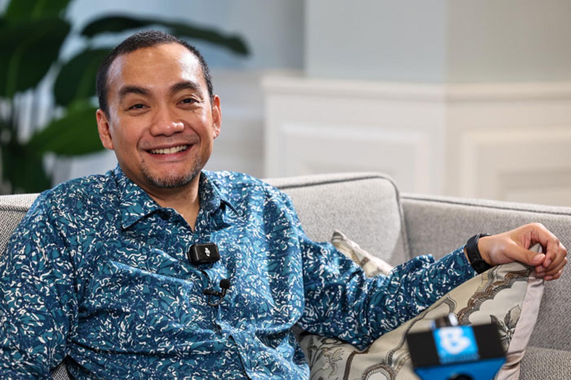 翁哈菲兹：通过推行柔佛经济转型计划，经济发展溢出效应将全面惠及州内10县。