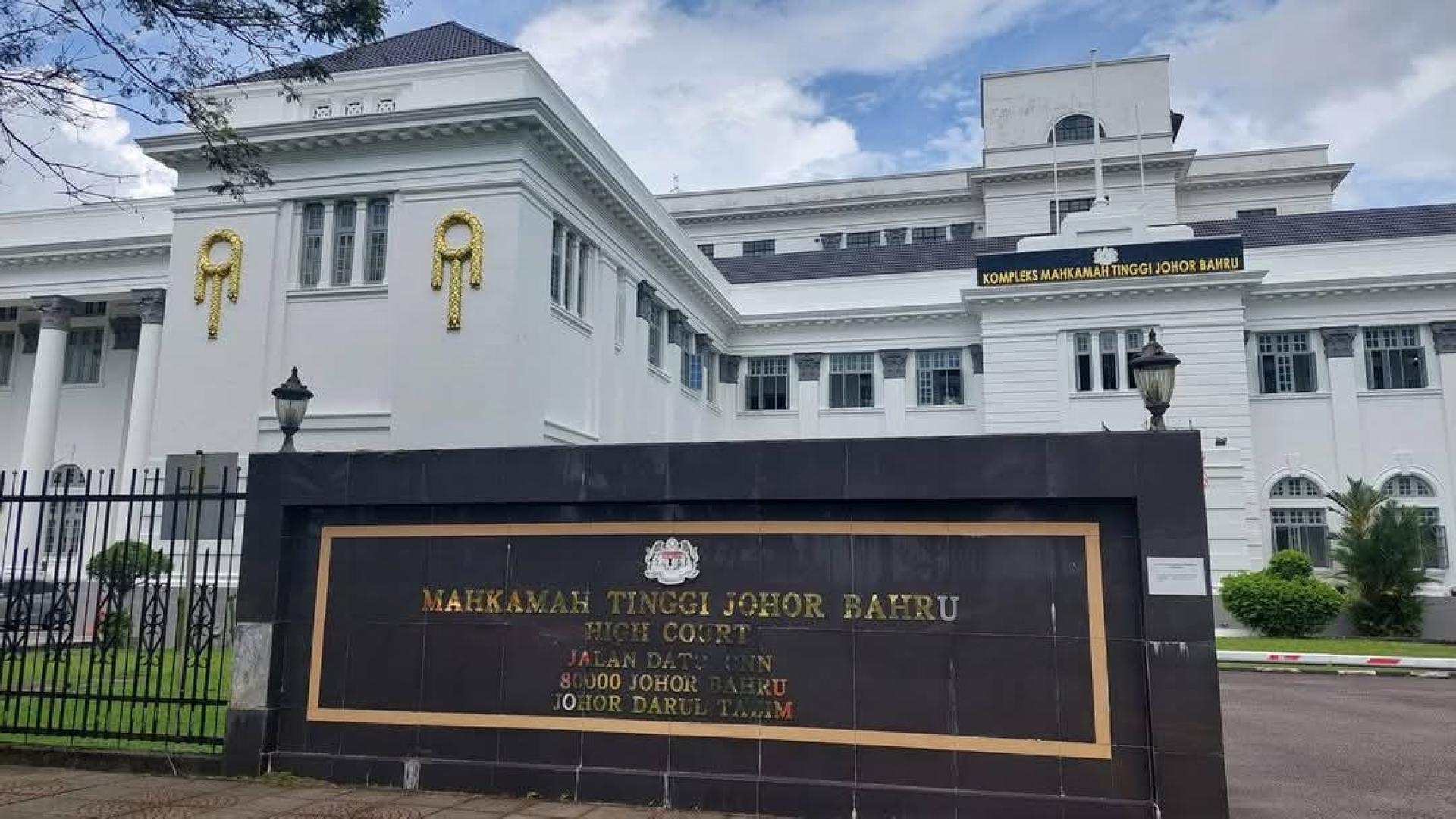 新山高庭裁决维持原判，一家政府医院须向妇女赔偿58万0380令吉。