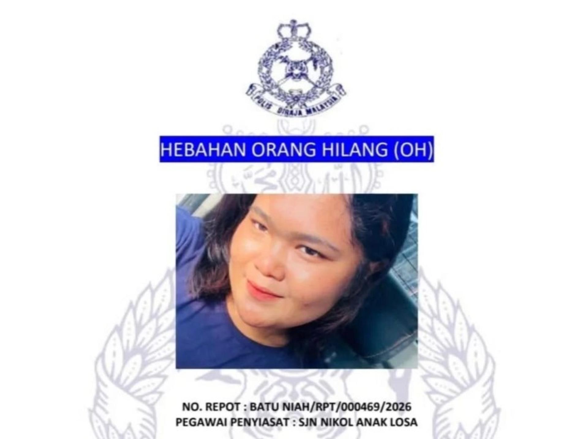 Nurhayati Abdullah。