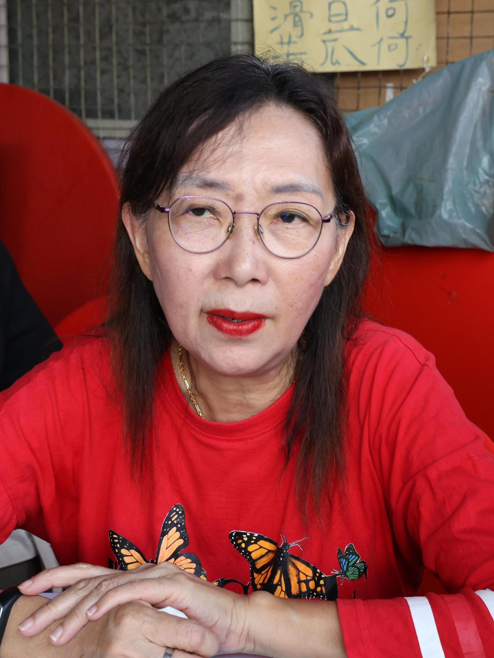 郭素沁建议政府，应成立皇家调查委员会，彻查反贪会及阿占巴基所涉及的“企业黑帮”案。