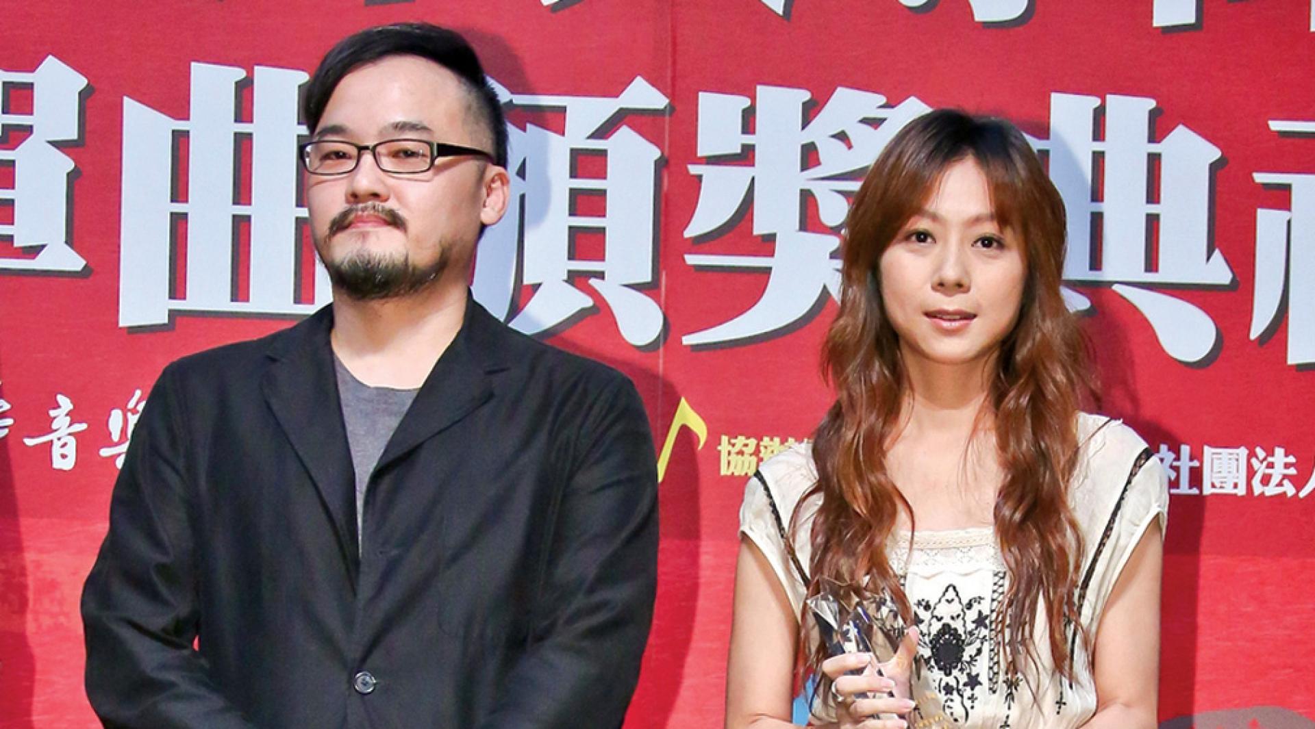 钟成虎提告陈绮贞6罪，北检宣告全都不起诉。