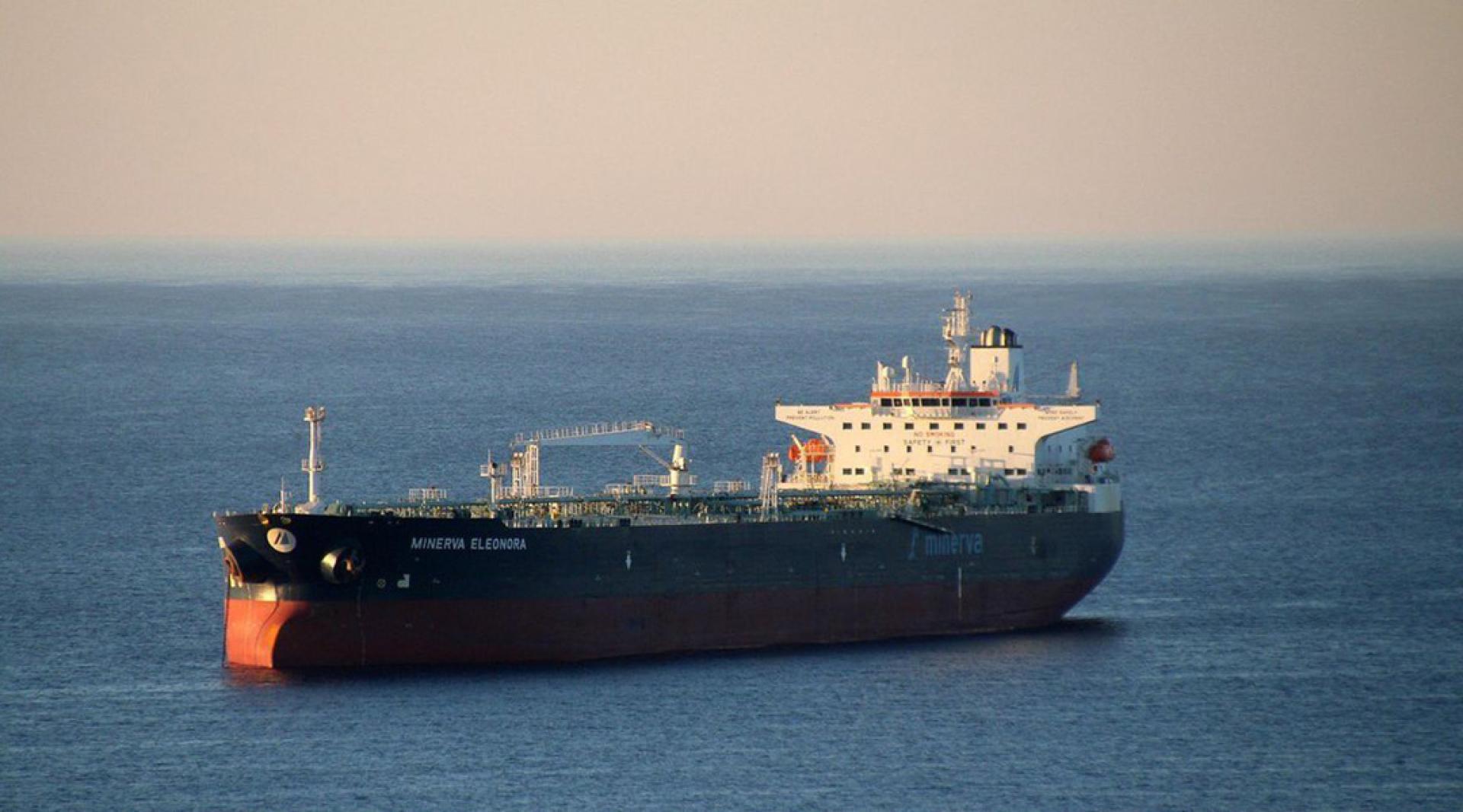 3月1日至今，仅77艘船只通过霍尔木兹海峡。