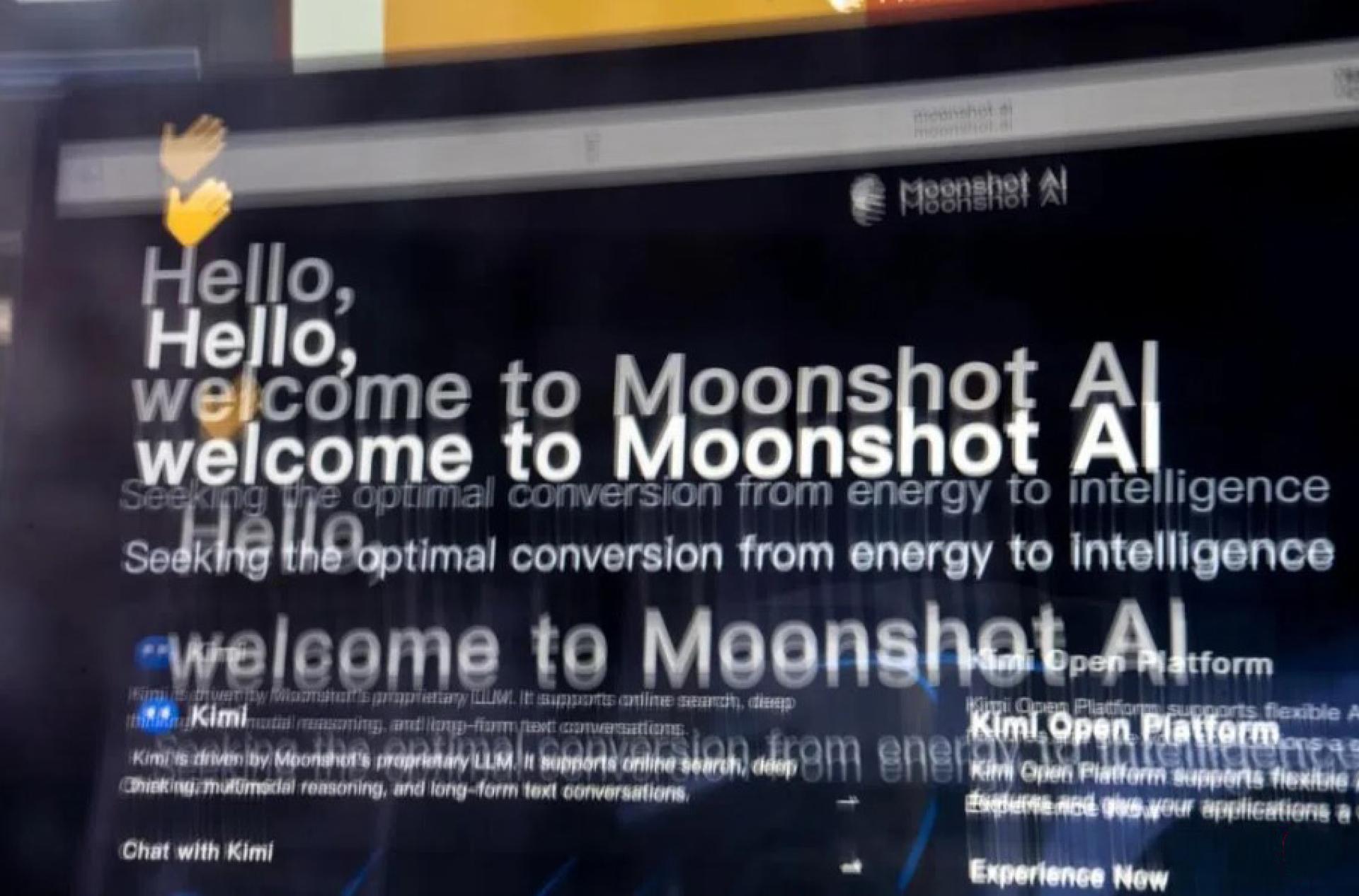 中国AI初创企业月之暗面（Moonshot）在扩展融资轮中，寻求筹集至高10亿美元（47亿令吉）的资金。