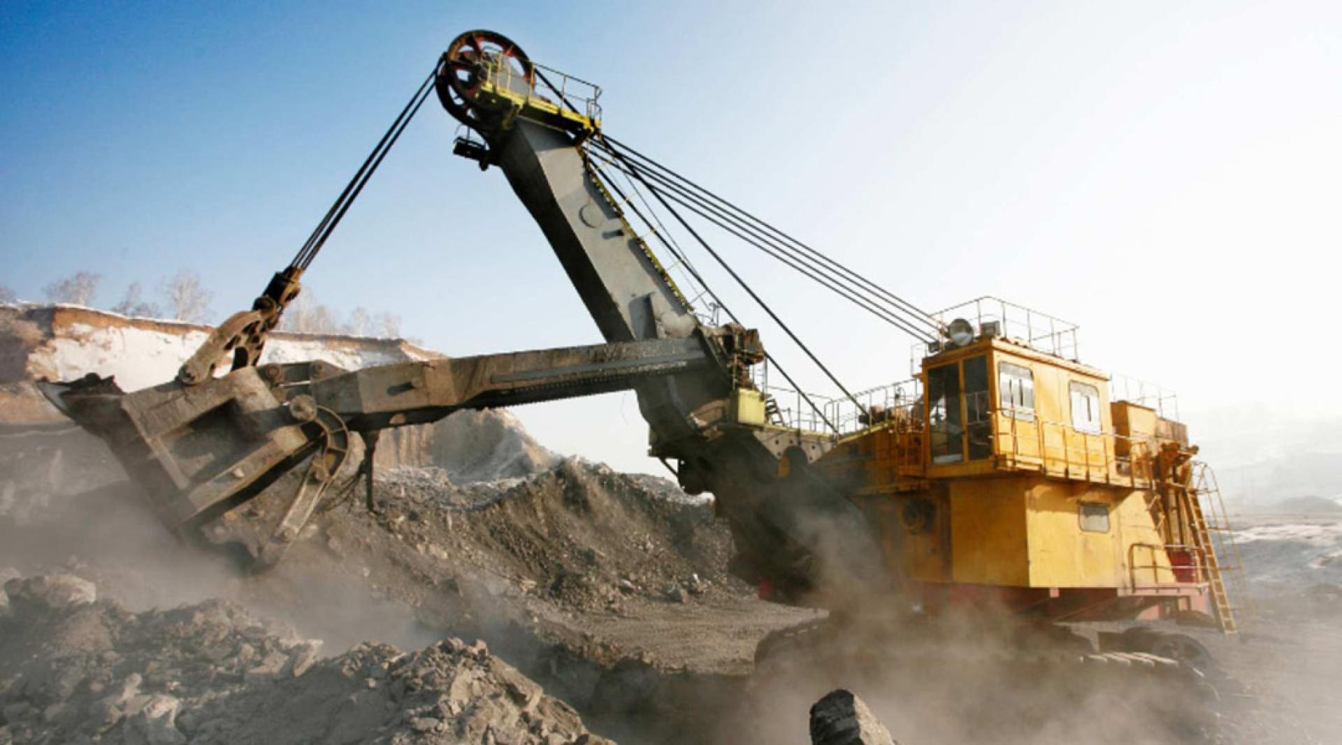 中美企业纷纷前往非洲，将AI技术应用于当地矿业探勘。