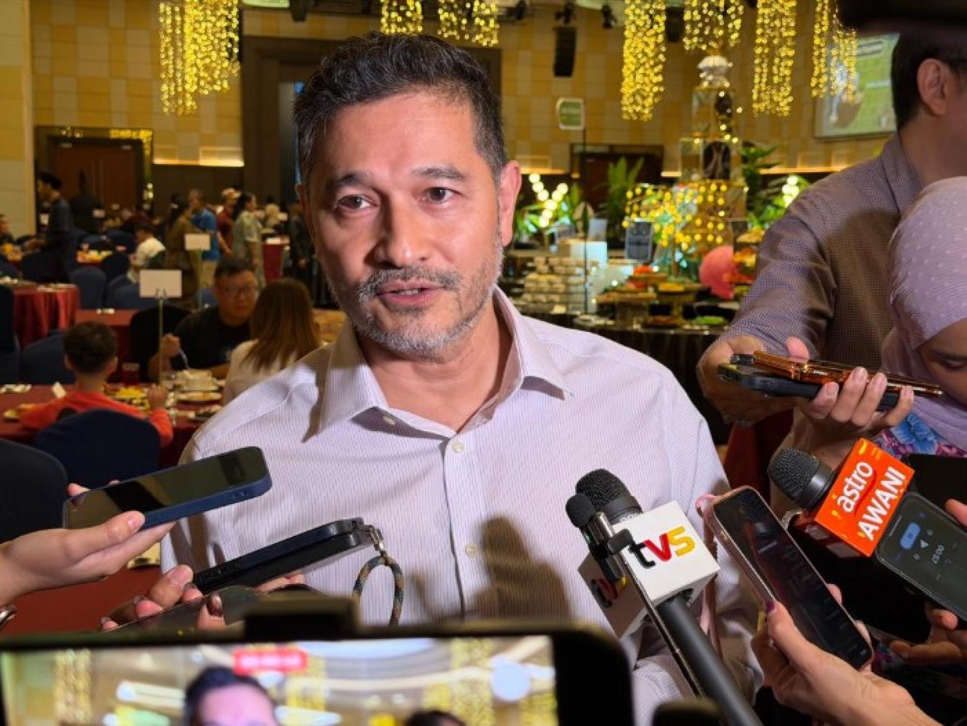 AirBorneo计划7月启动区域航班。