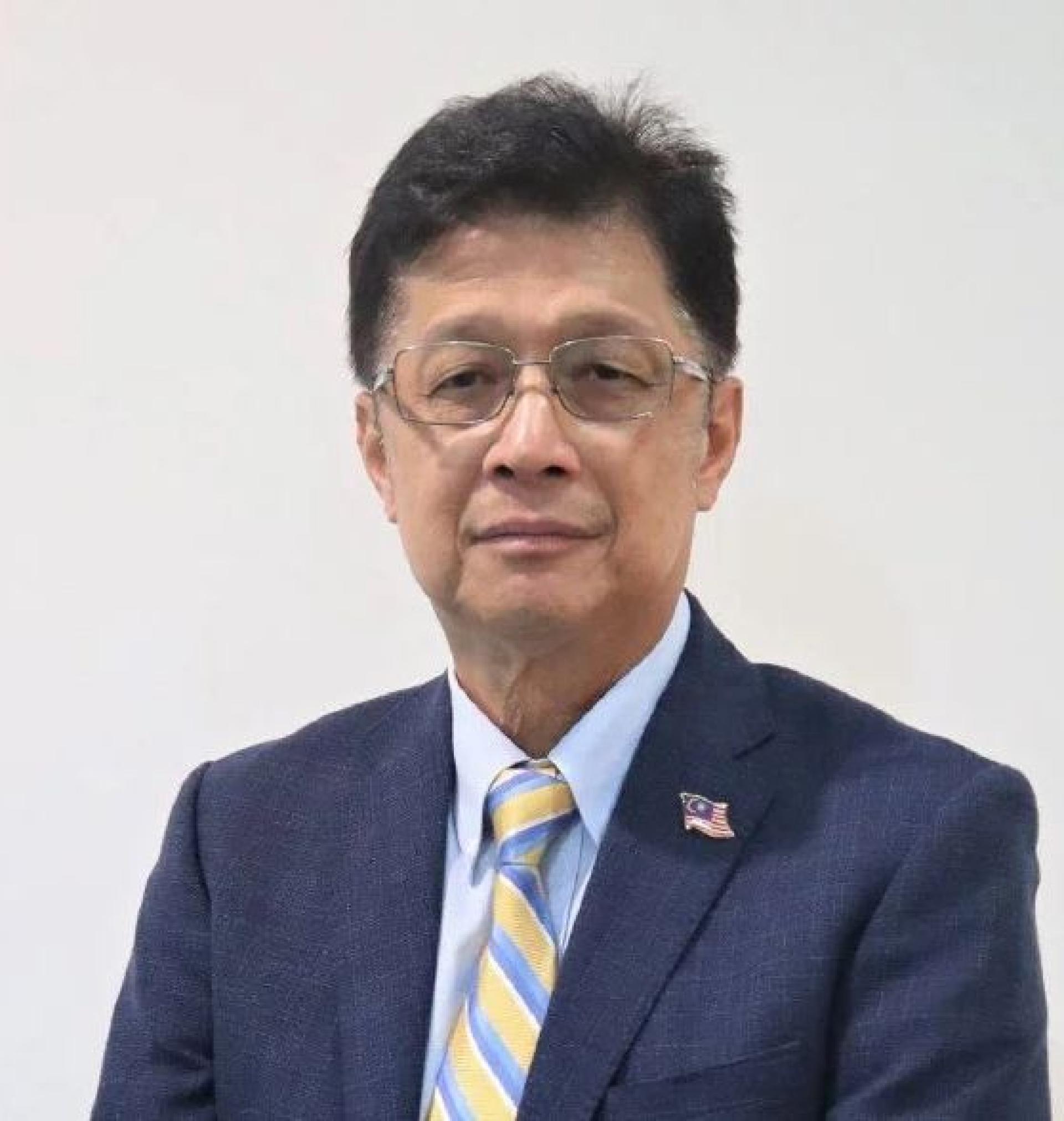 陈棋雄认为，政府宣布开斋节额外公共假期一事应以务实、成熟和建设性的态度看待。