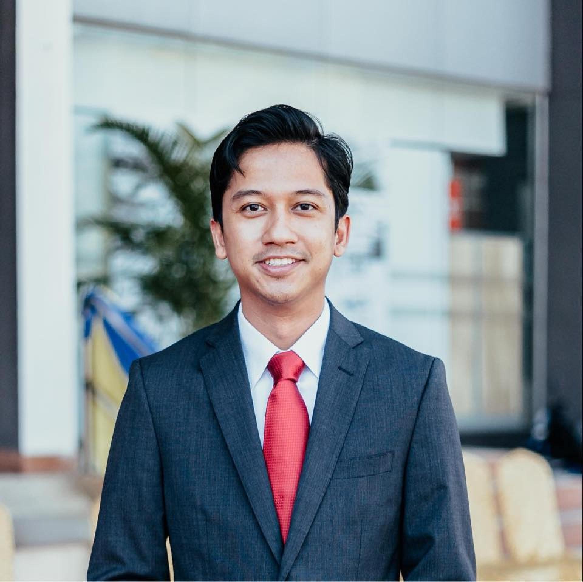 纳比尔促反贪会进行透明、彻底的调查。