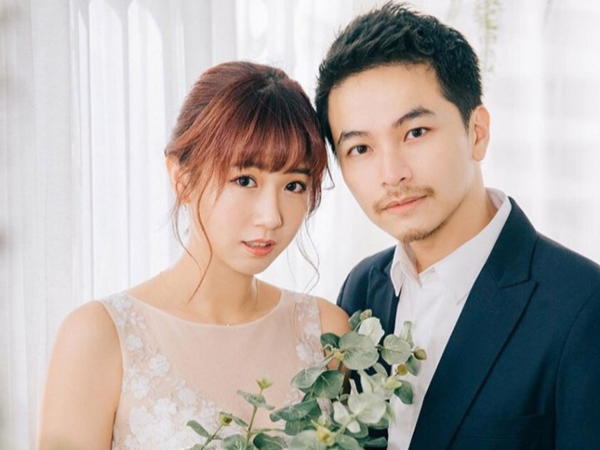 杨铭威和方志友传出离婚。