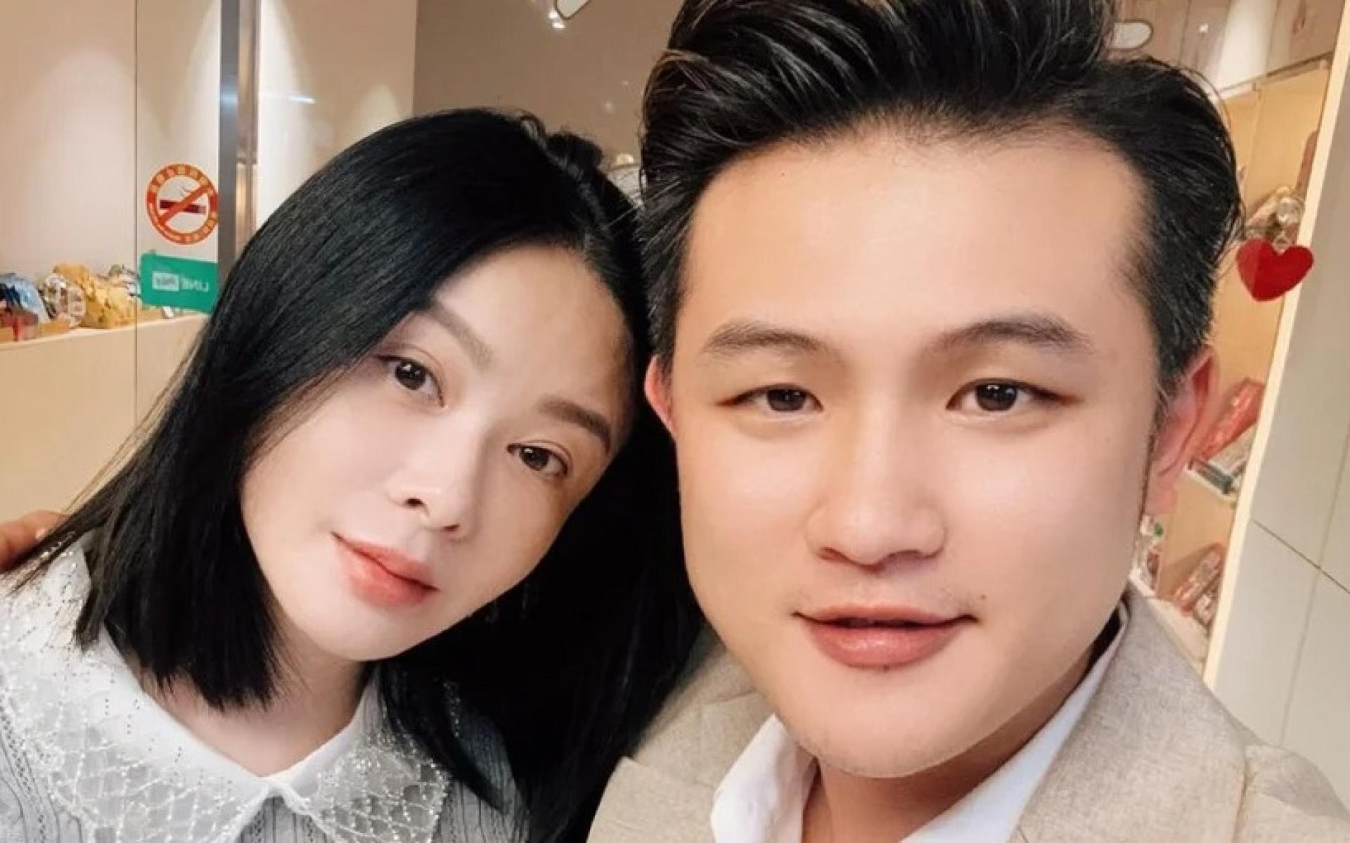 梁轩安发生再多状况，萧淑慎都没想要离婚。