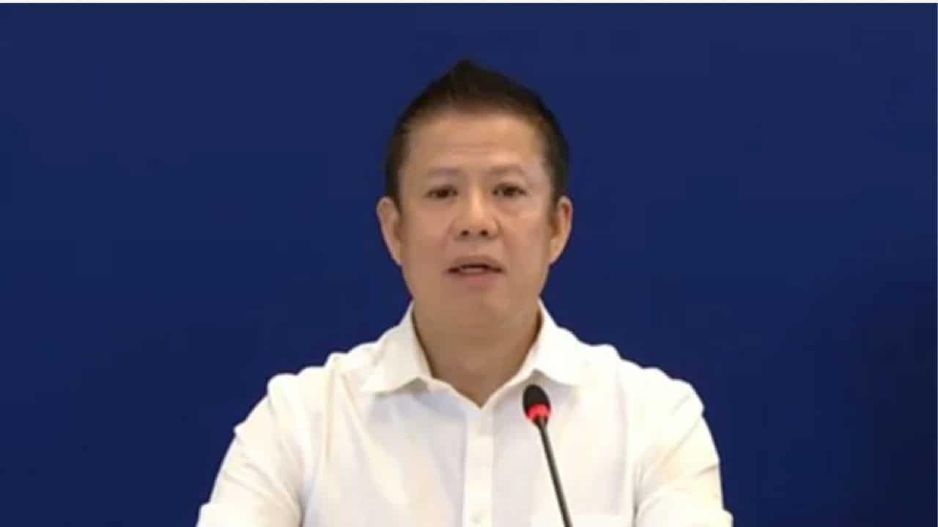 泰国能源业务厅厅长萨拉乌