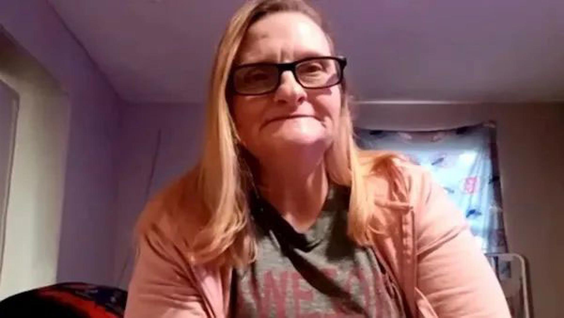 这已经是美国近期第9起公开报道的人脸识别技术误认冤案。