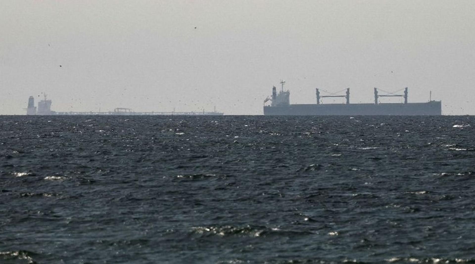 伊朗会否在波斯湾布设水雷一事至今仍然不明。