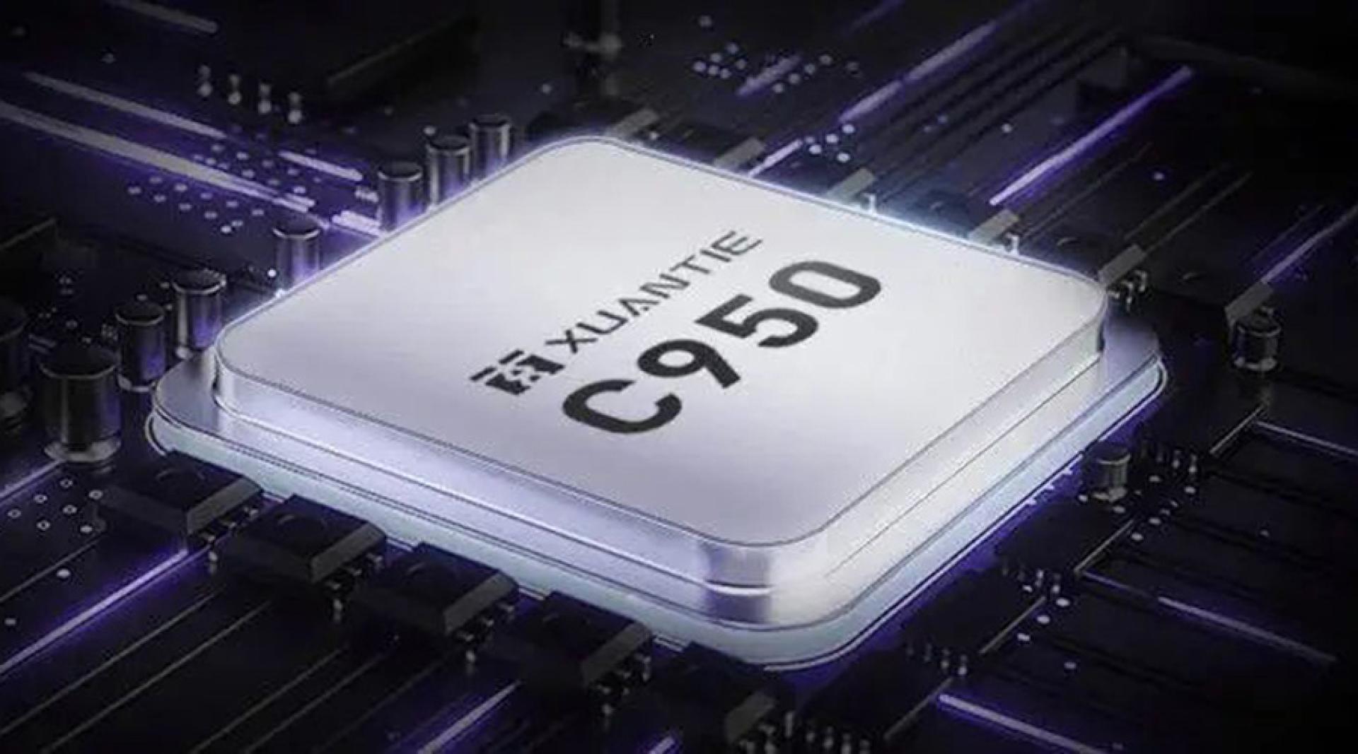 阿里巴巴在声明中称，这款CPU玄铁C950主要是针对云计算进行优化，并支持客户根据特定推理需求对晶片进行定制。