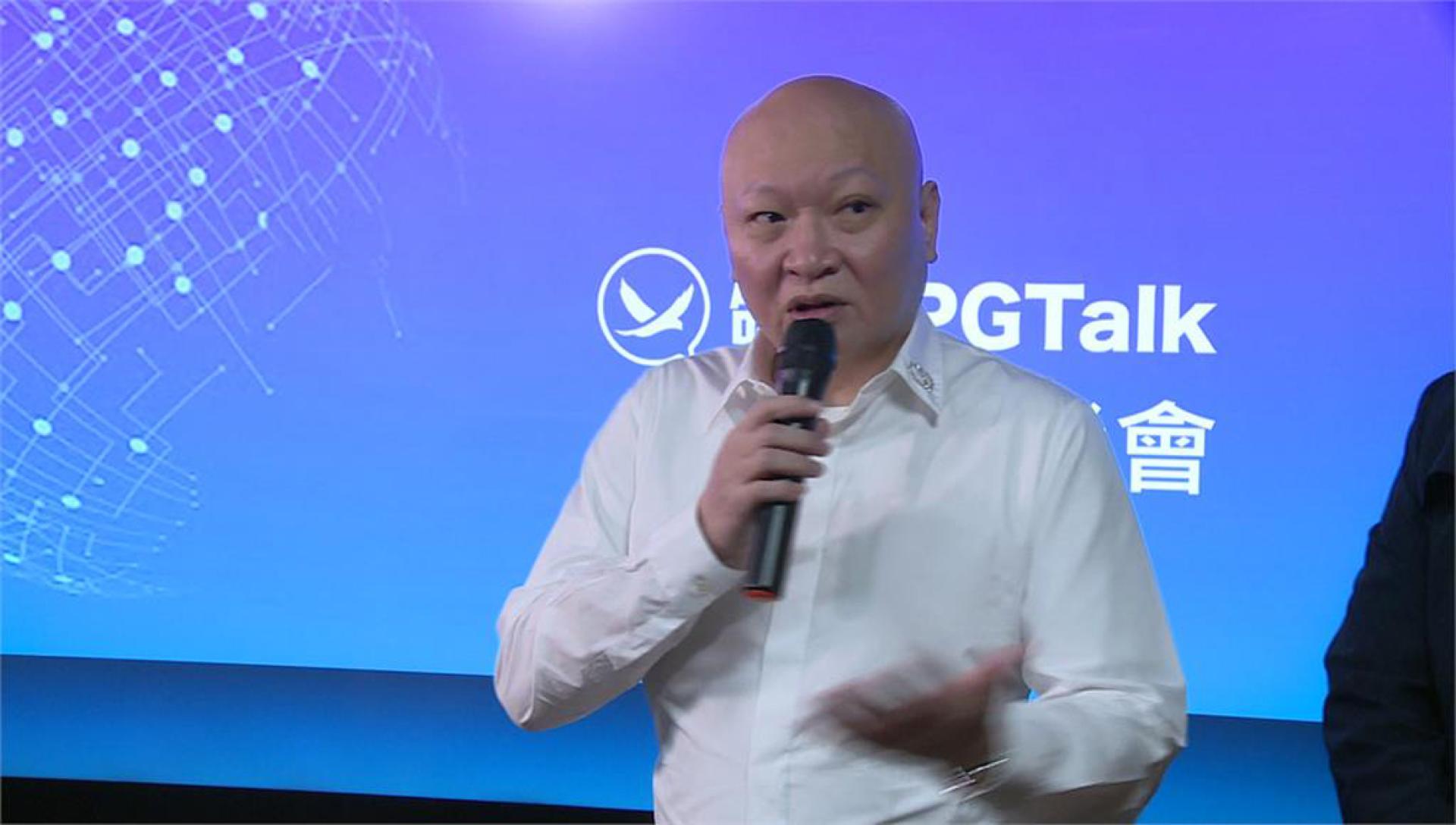 台湾官方证实，绰号“鲈鳗”的台湾“百亿赌王”林秉文23日在柬埔寨西港街头被枪杀。