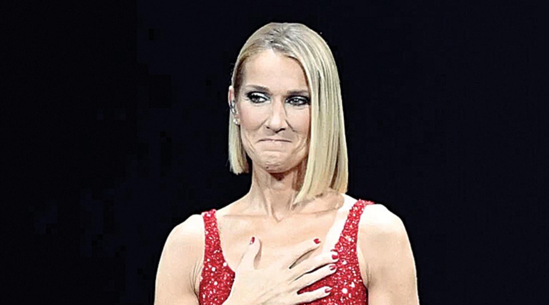 席琳狄翁计划今年秋天全面复出。