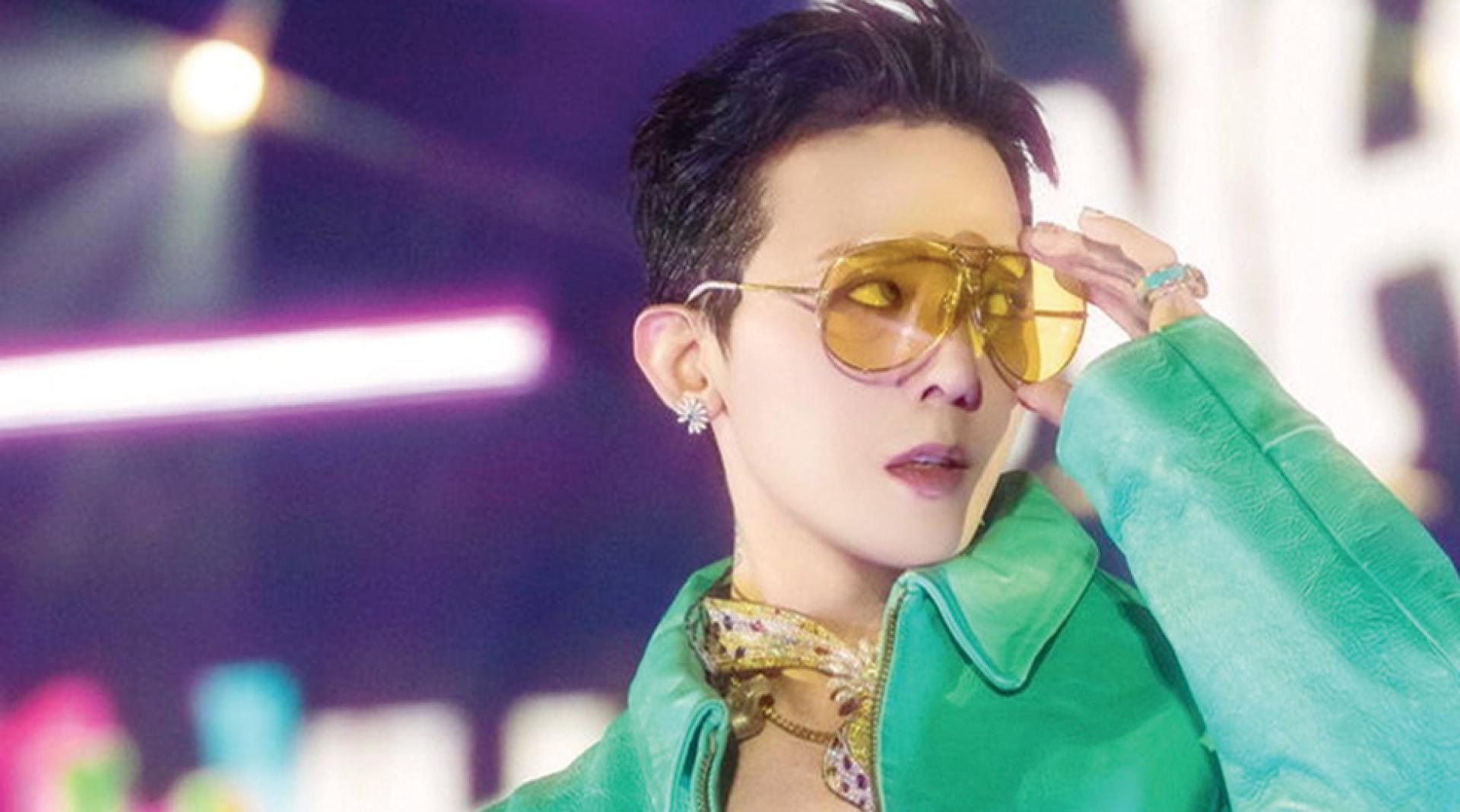 GD曾被误会吸毒，后来司法证实他无嫌疑，仍有部分媒体报道不实消息，气得他决定提告。