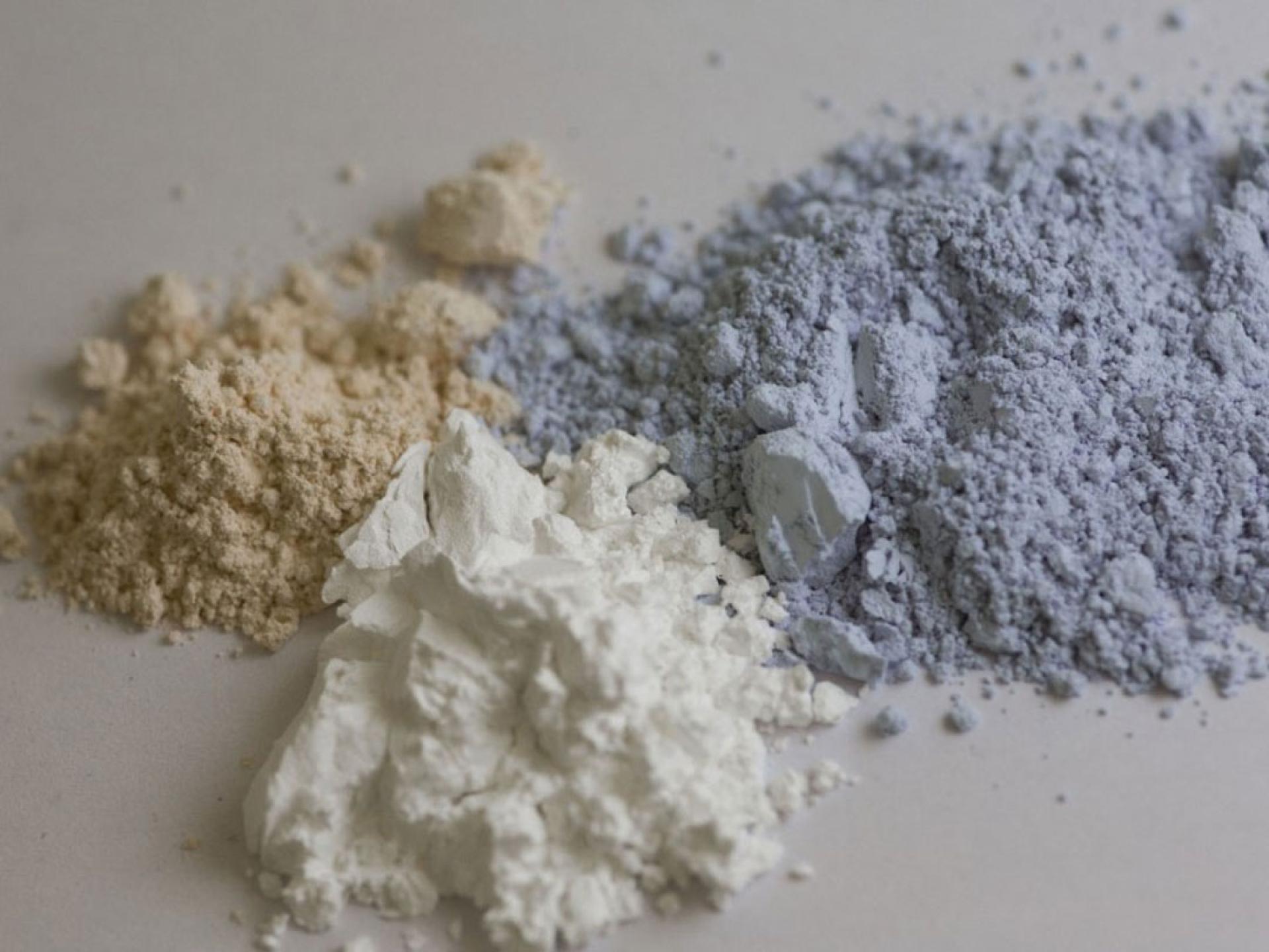 稀土相关物项具有军民两用属性，是中国战略资源。