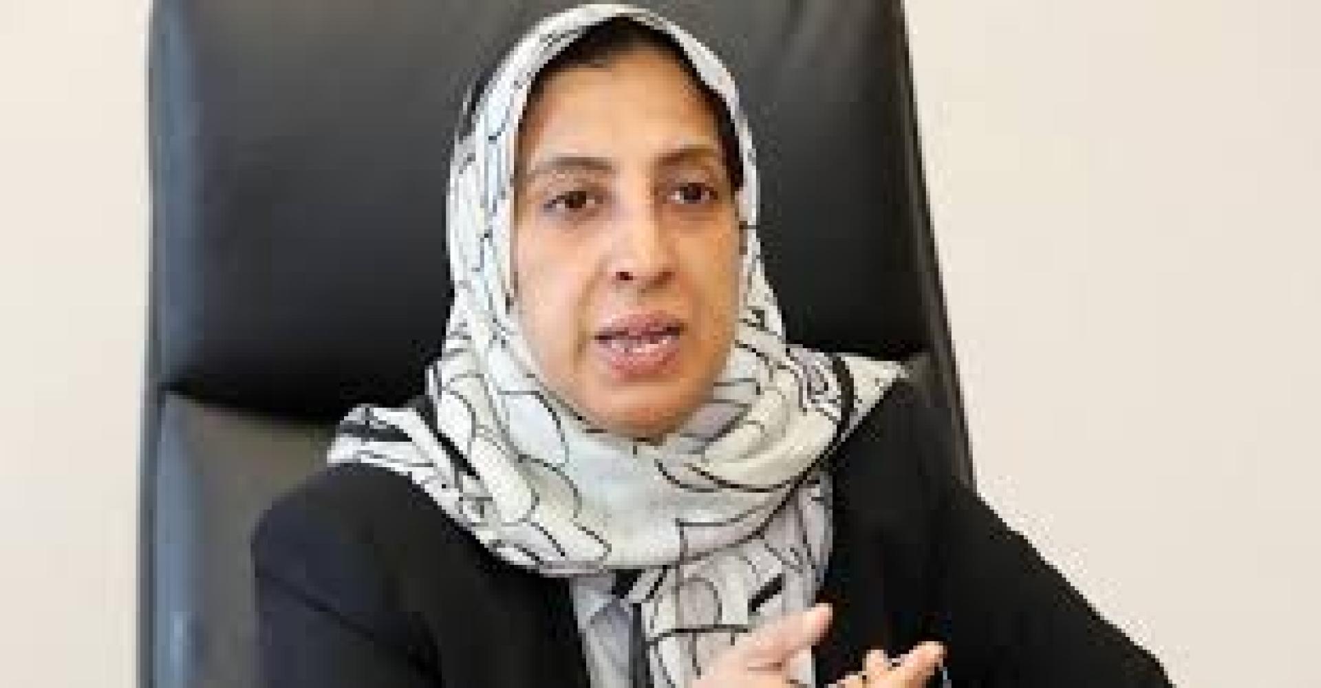 拉蒂花：政府有必要确认或否认，商人陈文龙的指控。