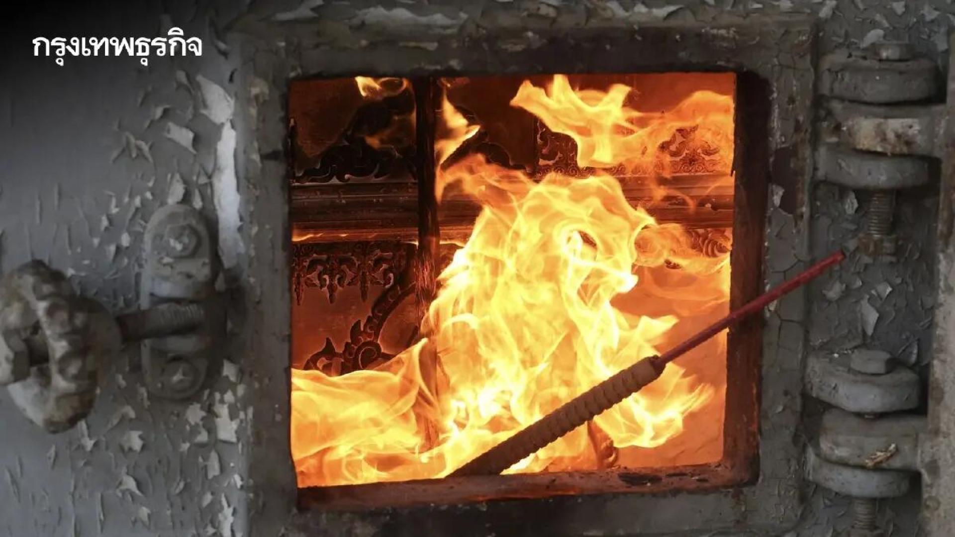 近期燃料供应趋紧，泰国部分寺庙已面临柴油不足的问题。