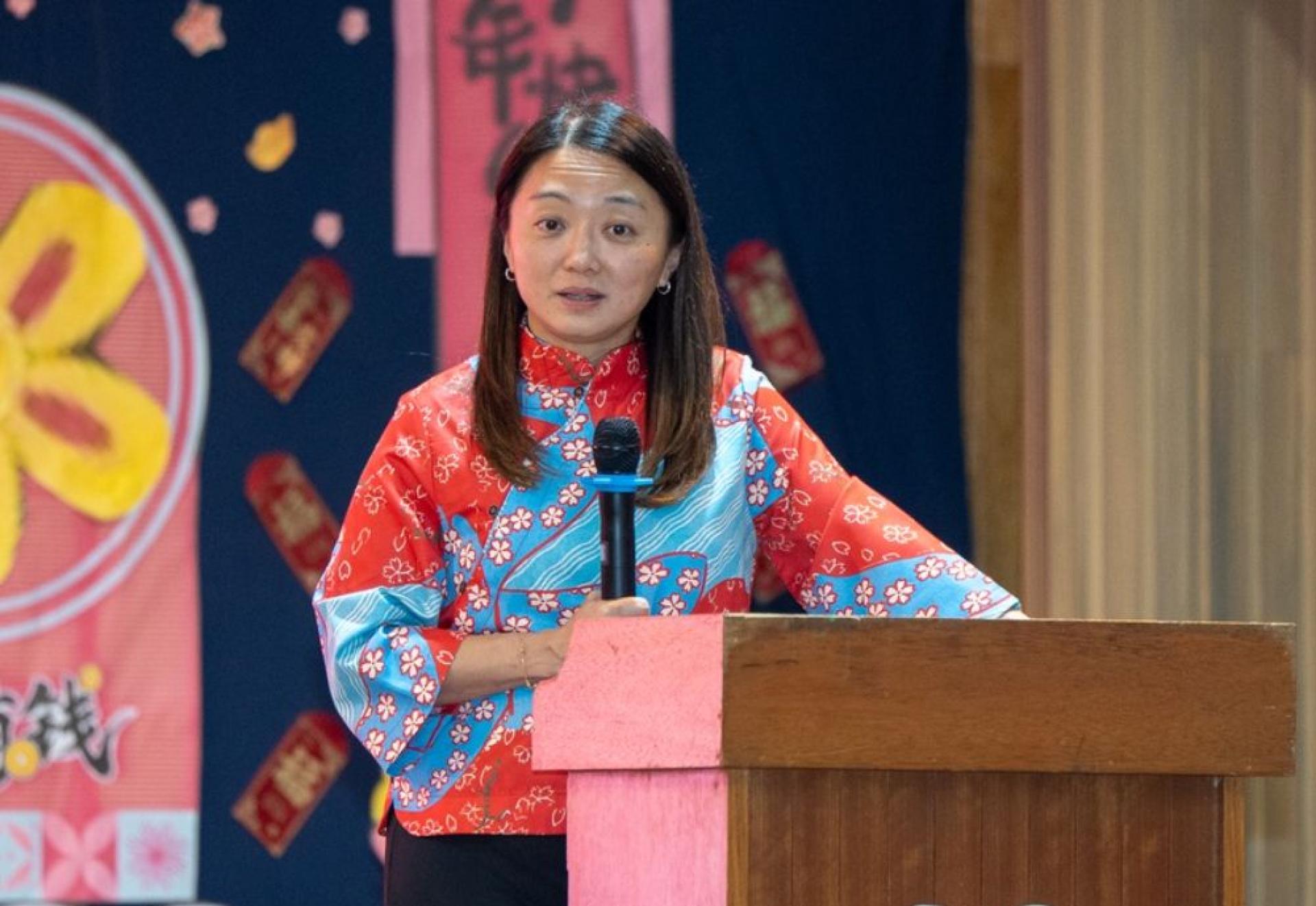 杨巧双：部分改革措施未必受欢迎，也并非所有改变都能收立竿见影之效。