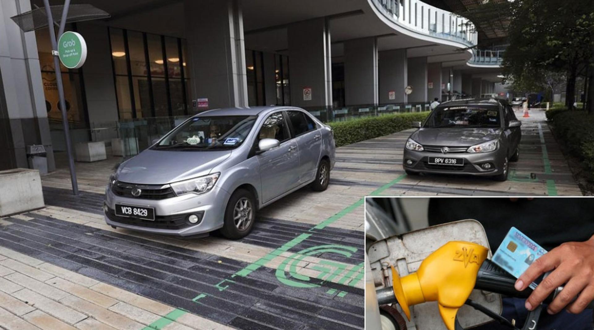 电召车联盟建议推动电召车业分阶段转向电动车，以降低对燃油的依赖。