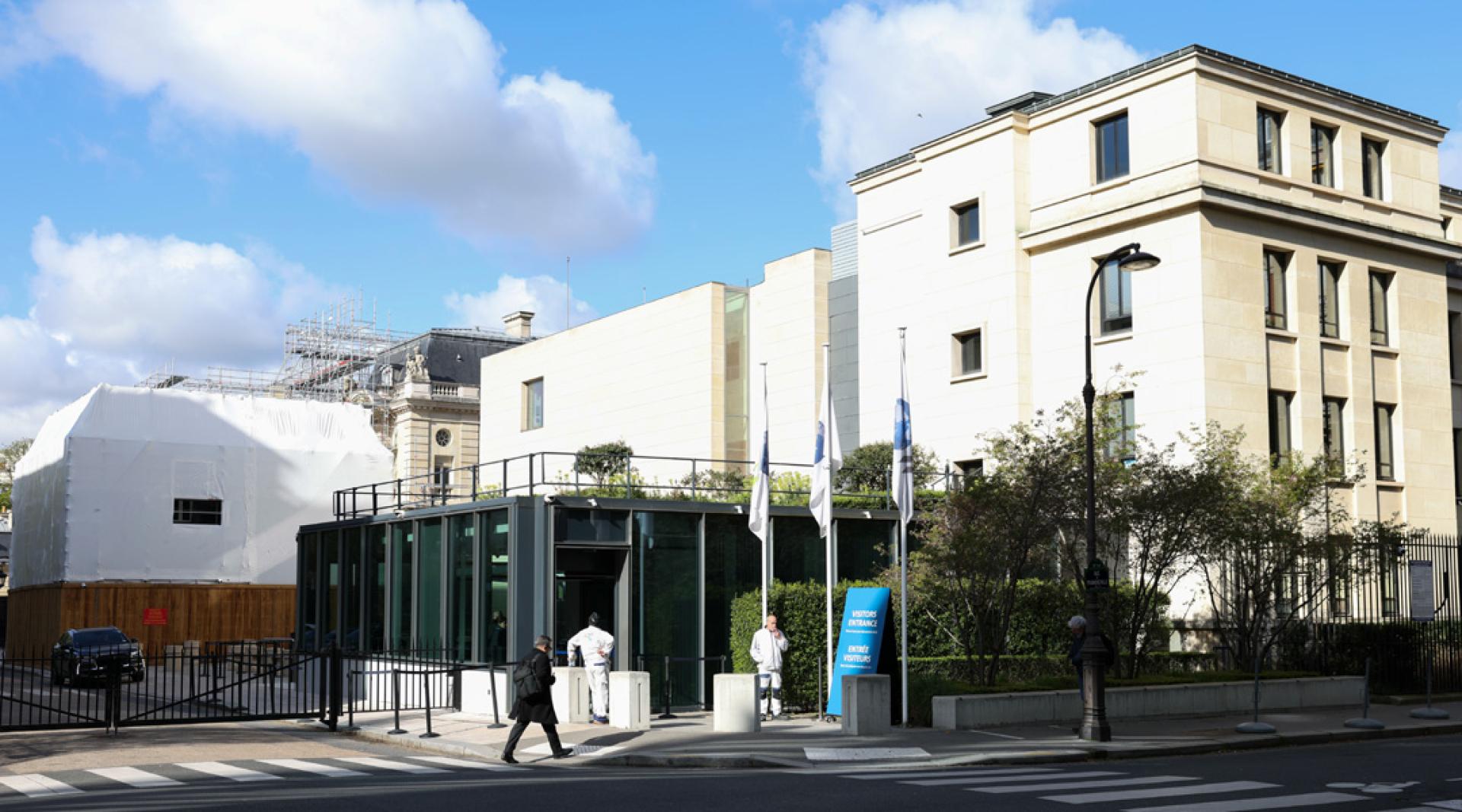 经合组织认为，在能源价格冲击背景下，各国央行需保持警惕。