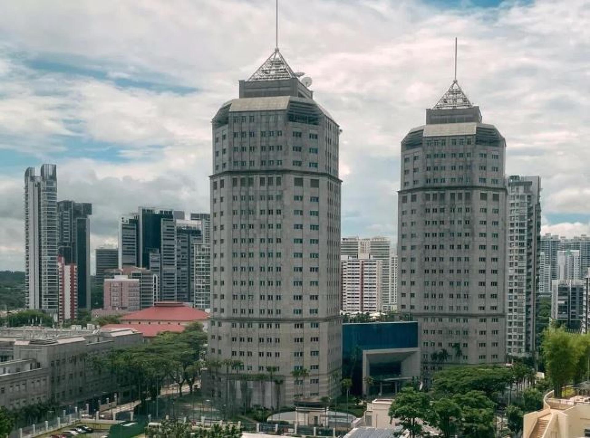 新加坡内政部强调，绝不容忍外国人参与本地政治，或推动非法、暴力及具破坏性的民间抗议方式。（档案照片）