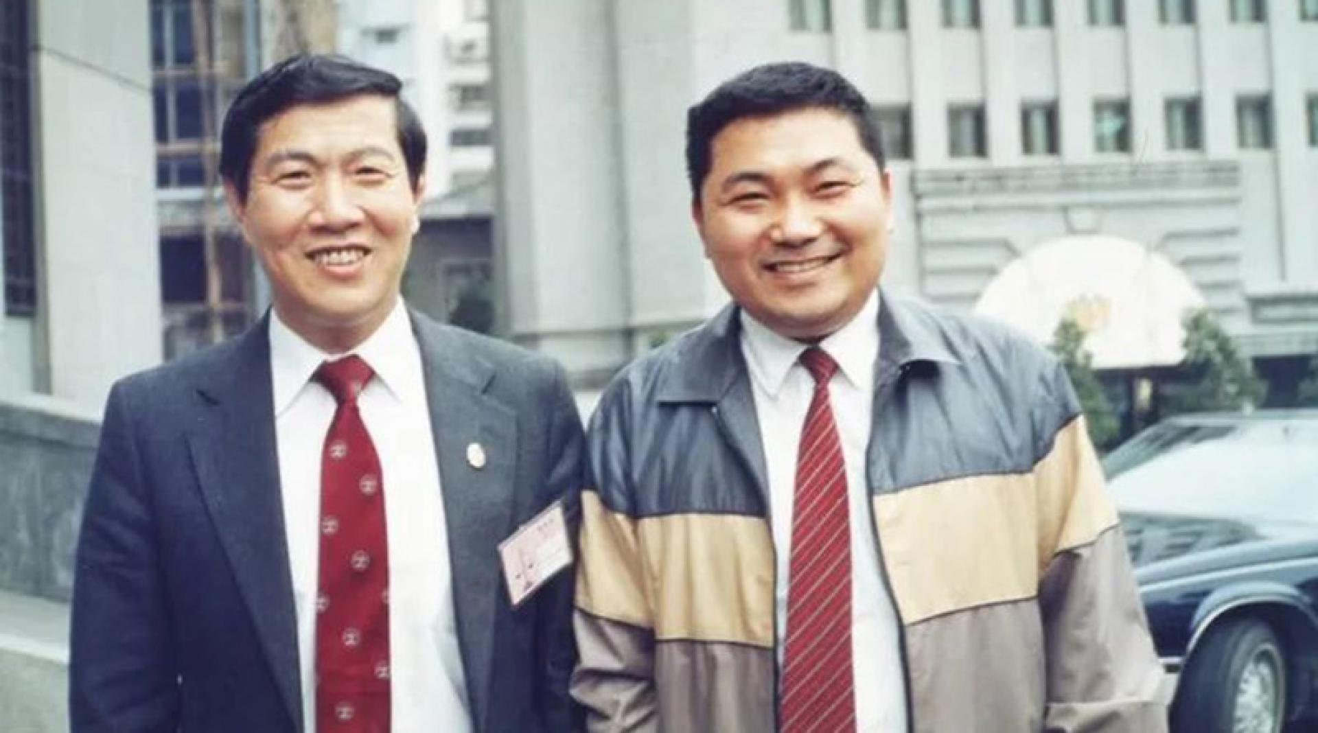 鉴识专家李昌钰辞世，新北市长侯友宜今在脸书发文表达哀悼与不舍。