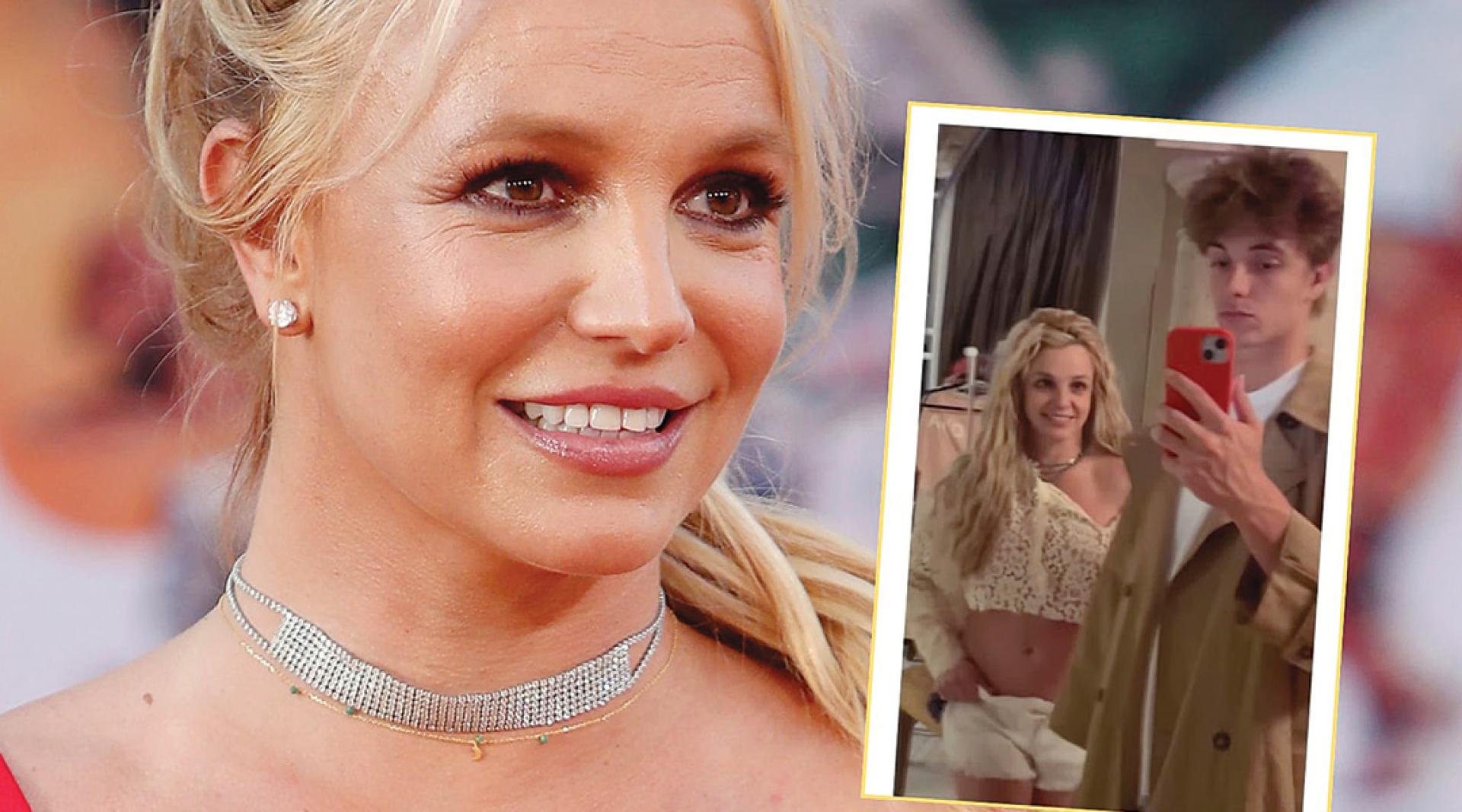 布兰妮涉酒驾遭逮后，首度打破沉默发文。