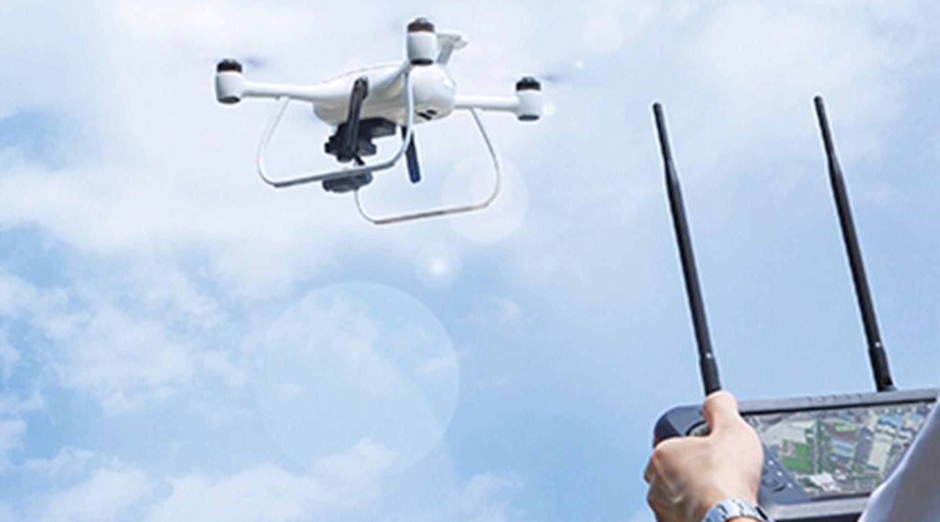 从5月1日起，个人在北京使用无人机的行为被实质禁止。