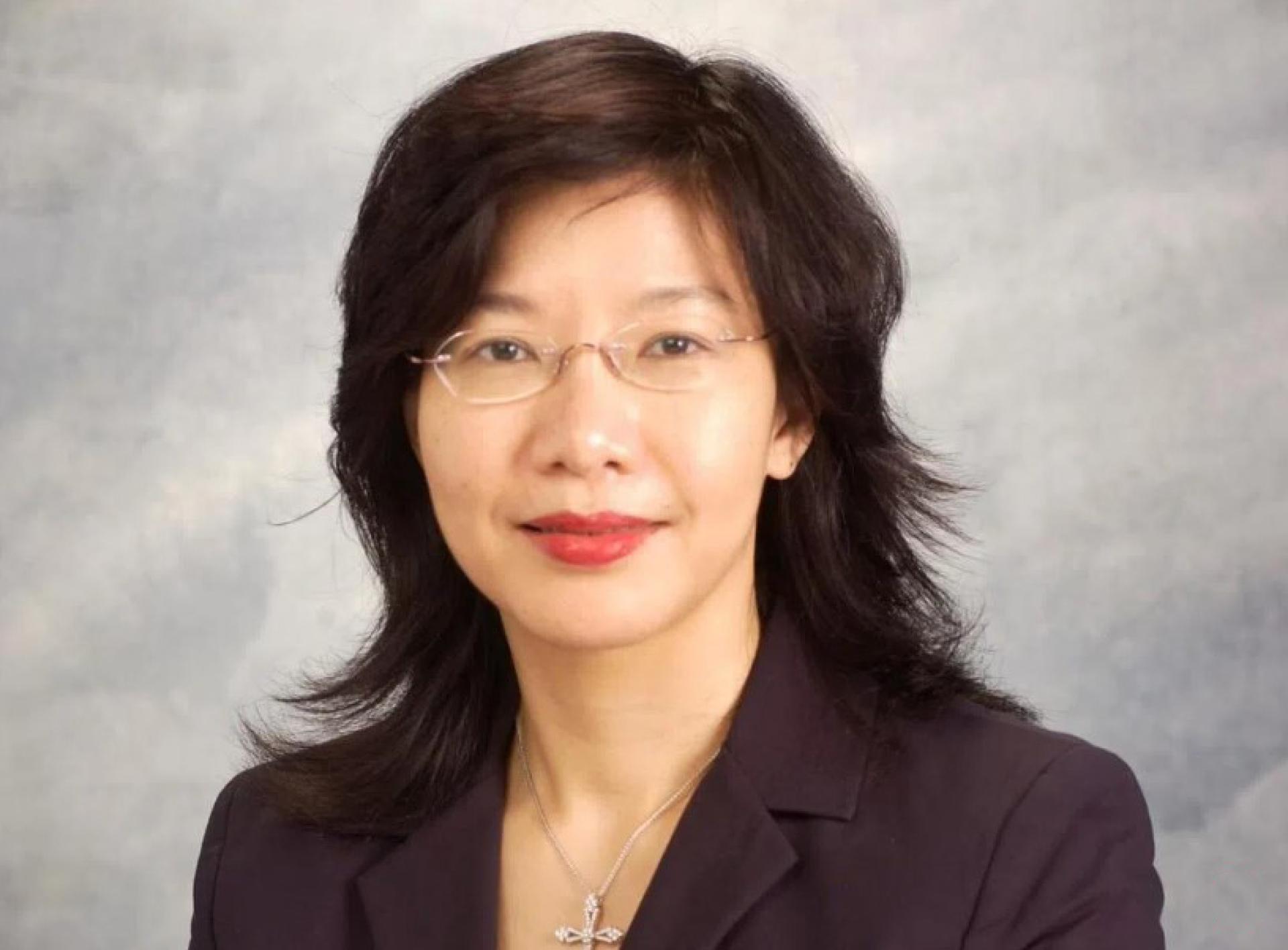 中国国务院任命谢小华为香港政制及内地事务局局长。