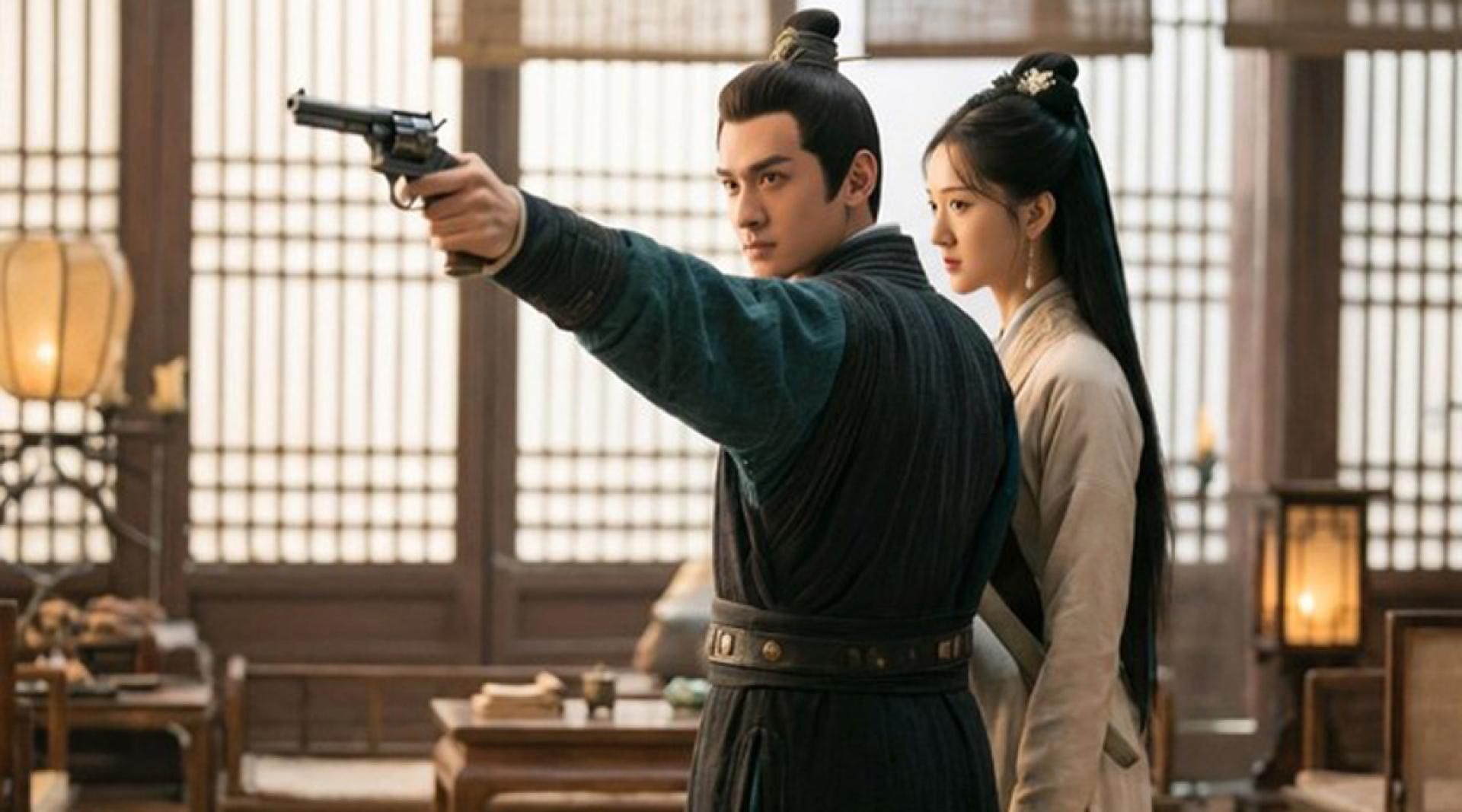 AI短剧凭借低成本及高效率等优势，迅速获得市场关注。