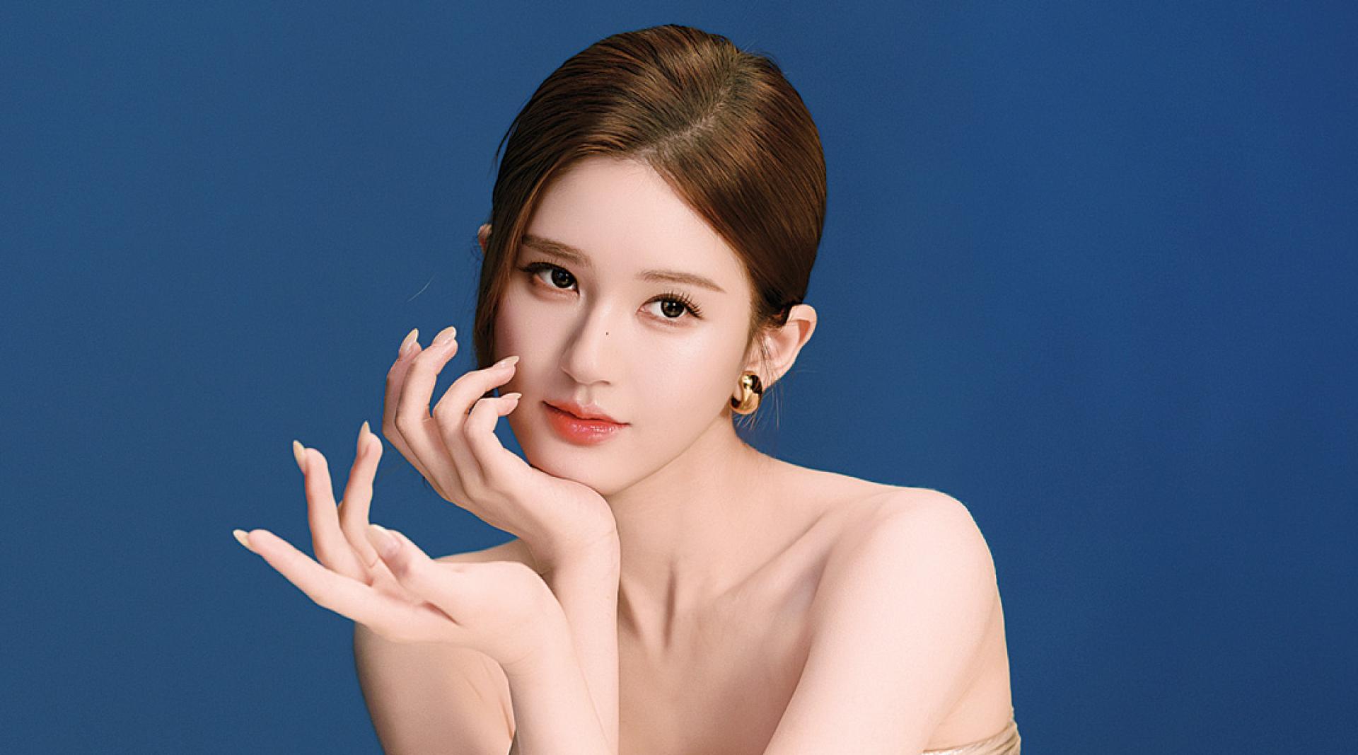 赵露思因合约问题一度工作卡关。