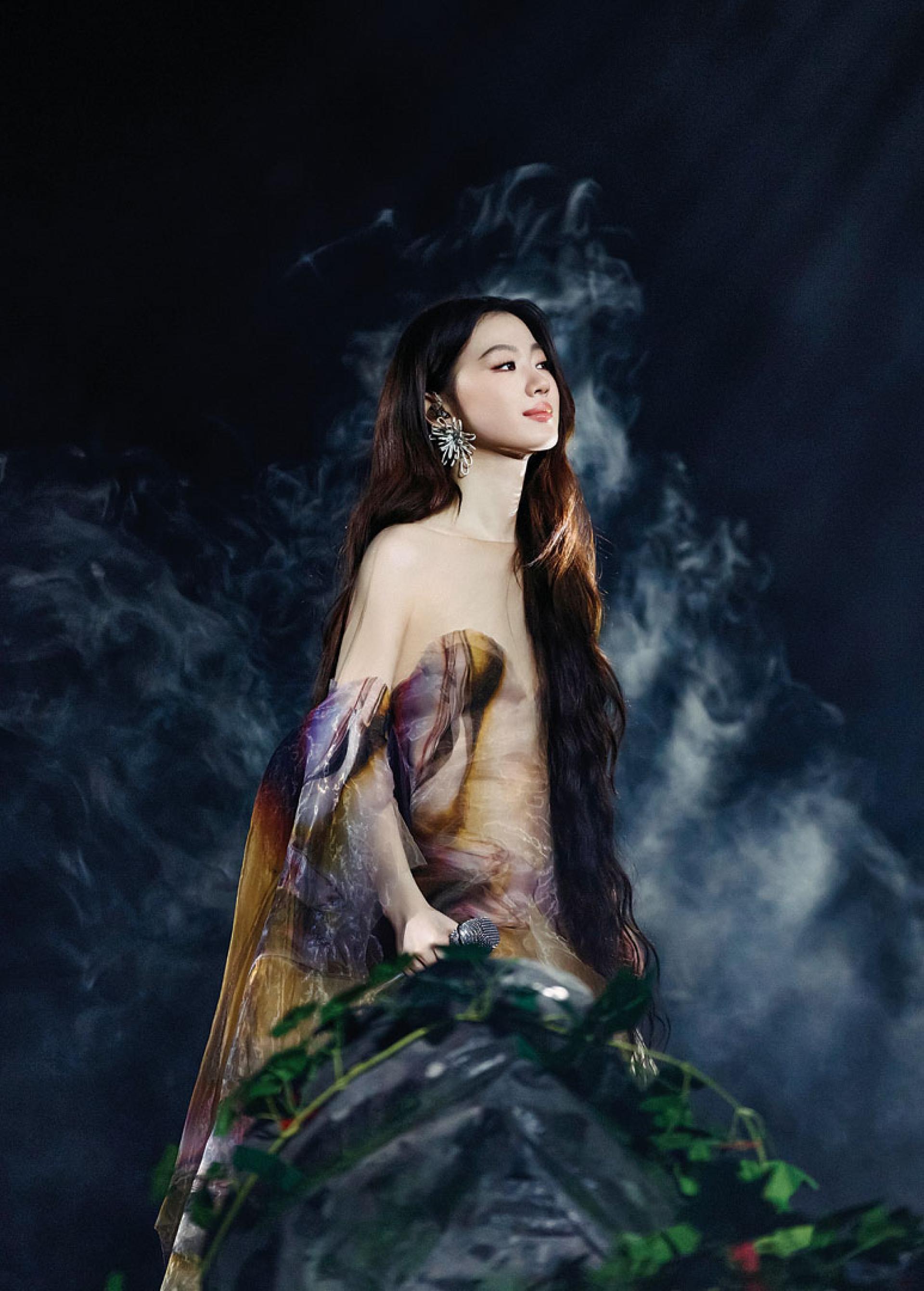 单依纯开放后续场次全额退票。