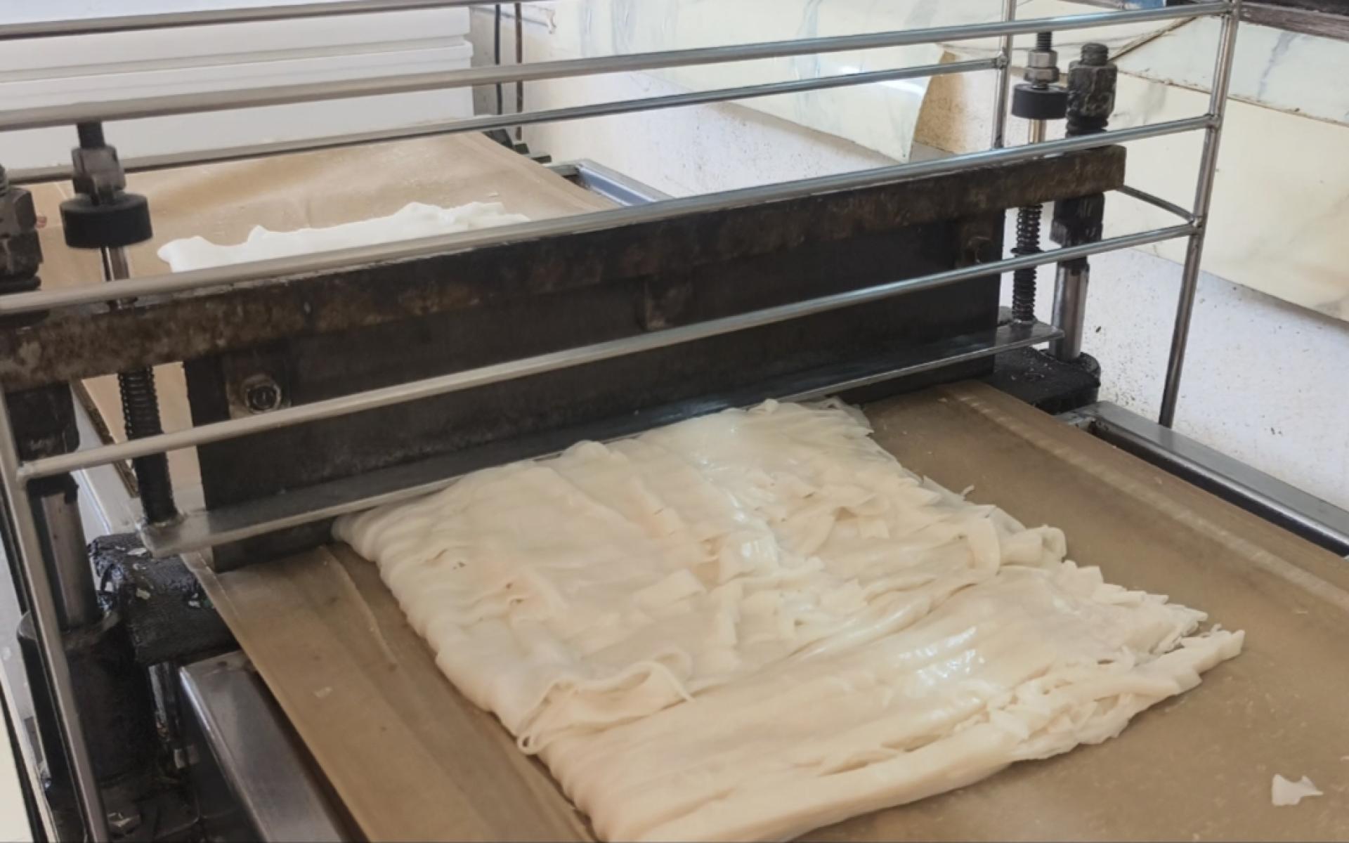 原材料价格上涨冲击业者，目前暂未调涨售价，仍在观望市场行情变化。