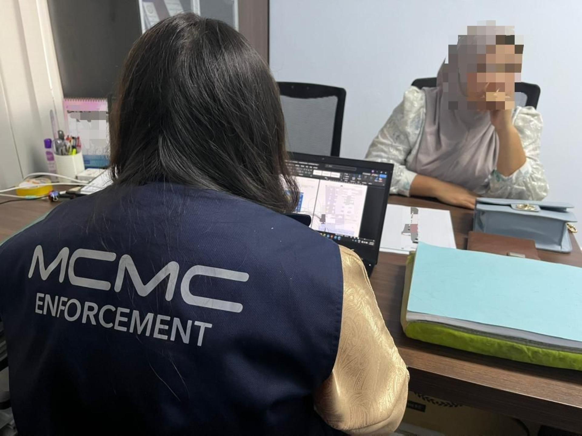 通讯委会已传召其中3人助查涉嫌在Threads散布关于汽油和柴油价格上涨的假消息。