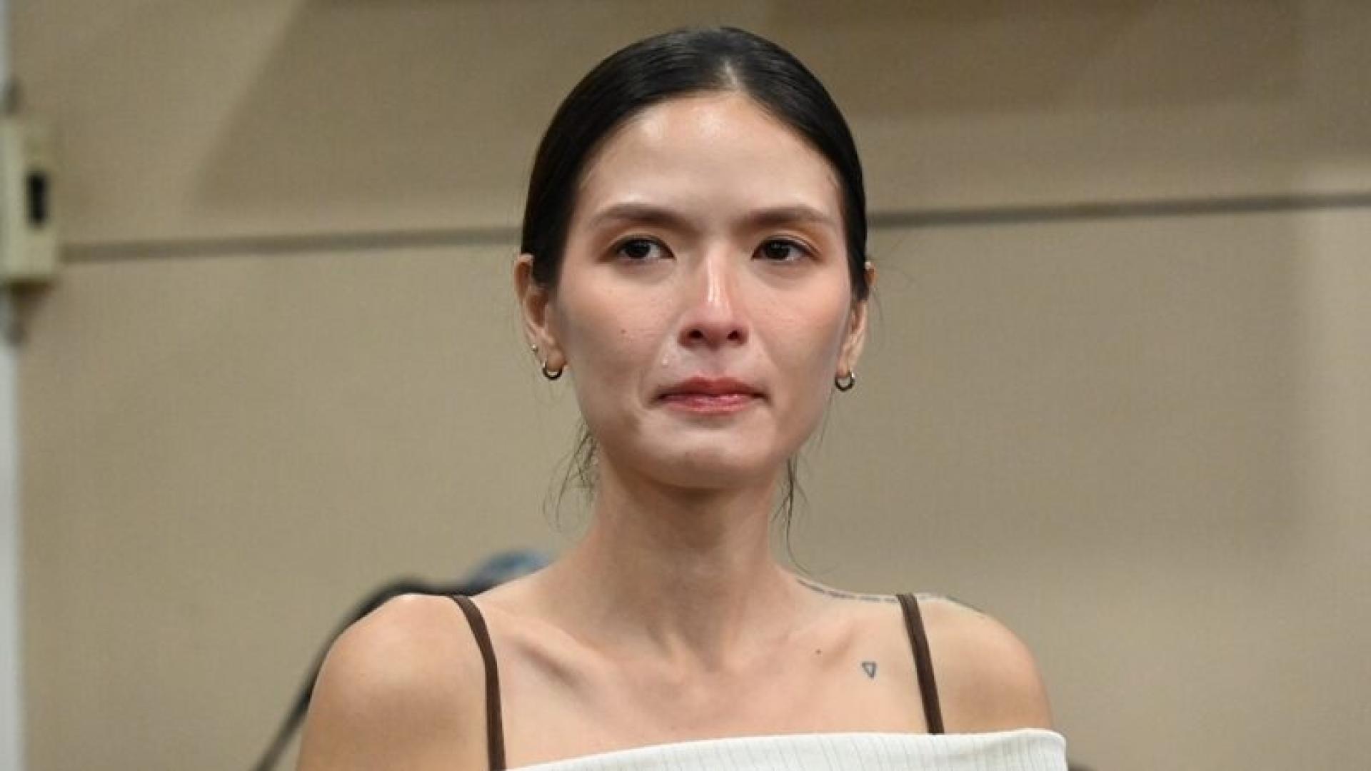 克莉丝汀（khaosod）