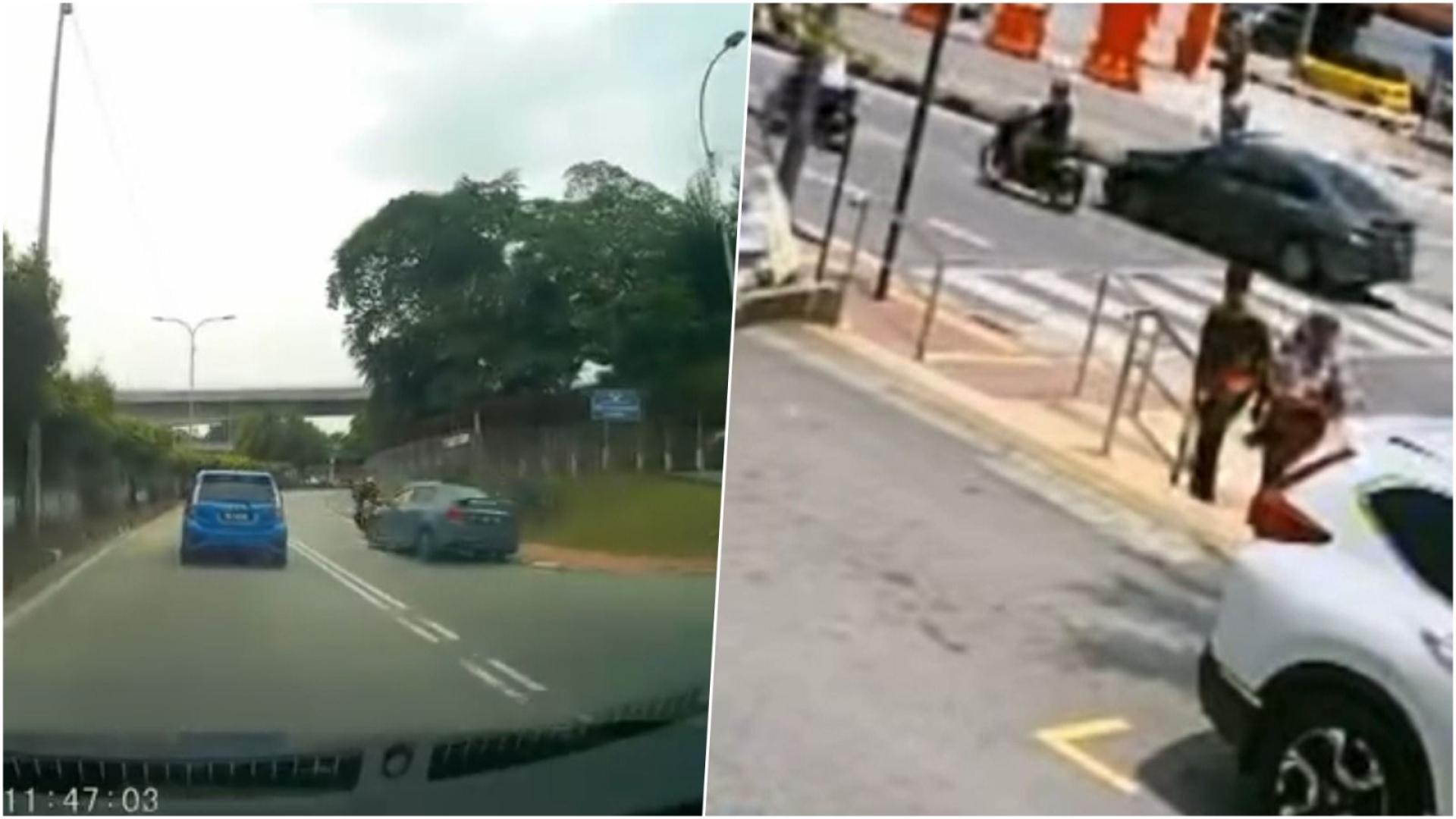 律师呼加强法律要求罪犯向受害者家属赔偿。