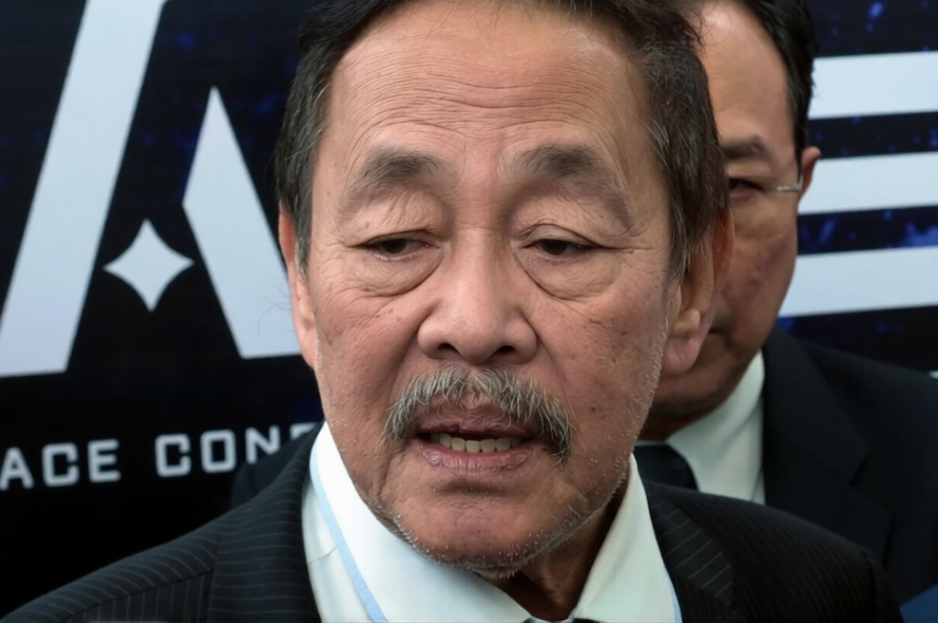 打腊现任议员拿督斯里罗伦沙加。