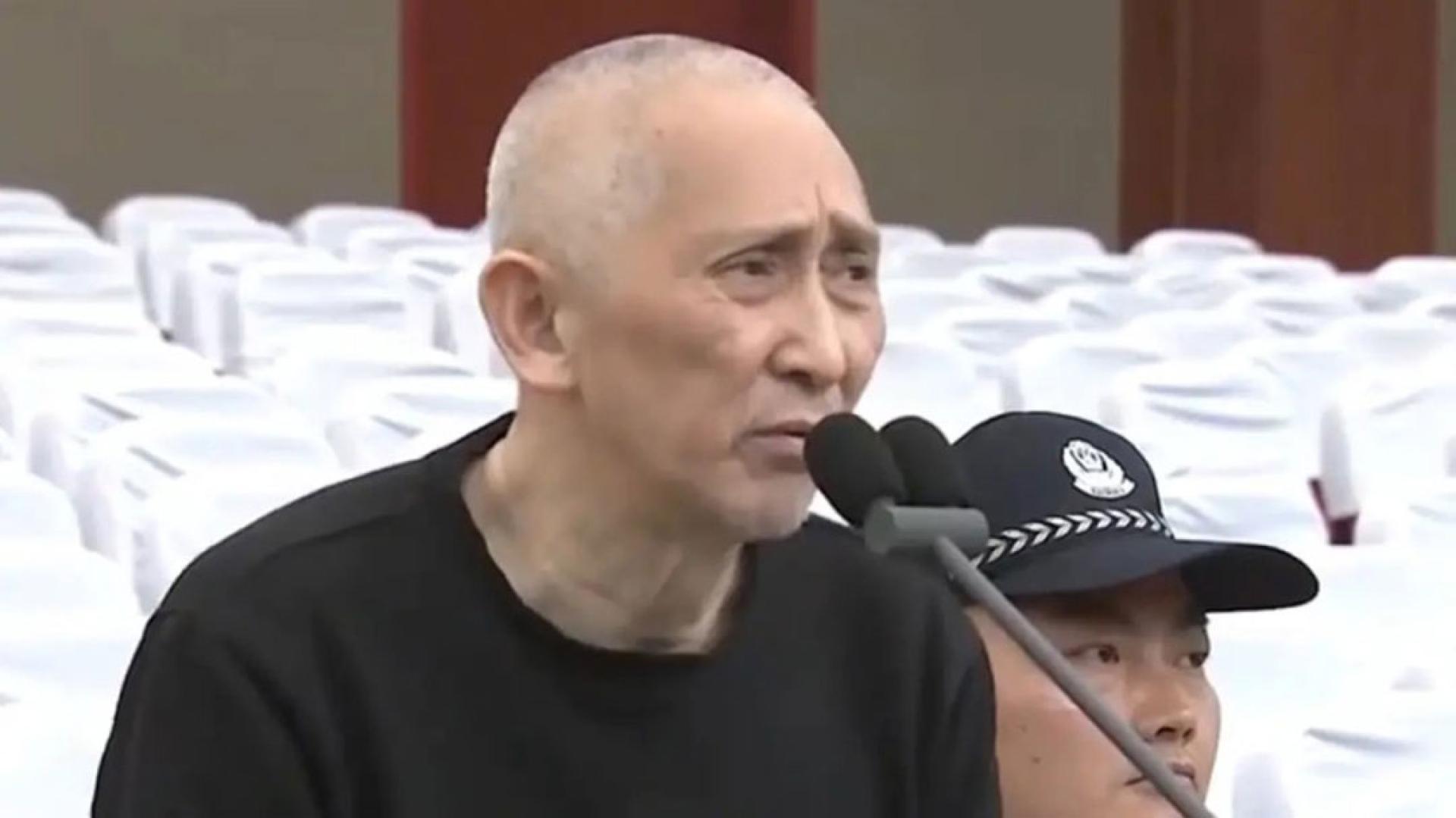 王浩文自2001年起拐卖儿童，在2006年曾入狱，出狱后仍不知悔改继续做人贩子。