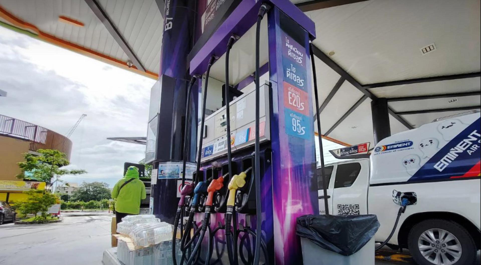 泰国副首相兼交通部长指示交通部属下各机构，整合并推动一项出行便利与安全计划，以支持2026年宋干节（4月10日至19日，共10天）期间的公众出行。