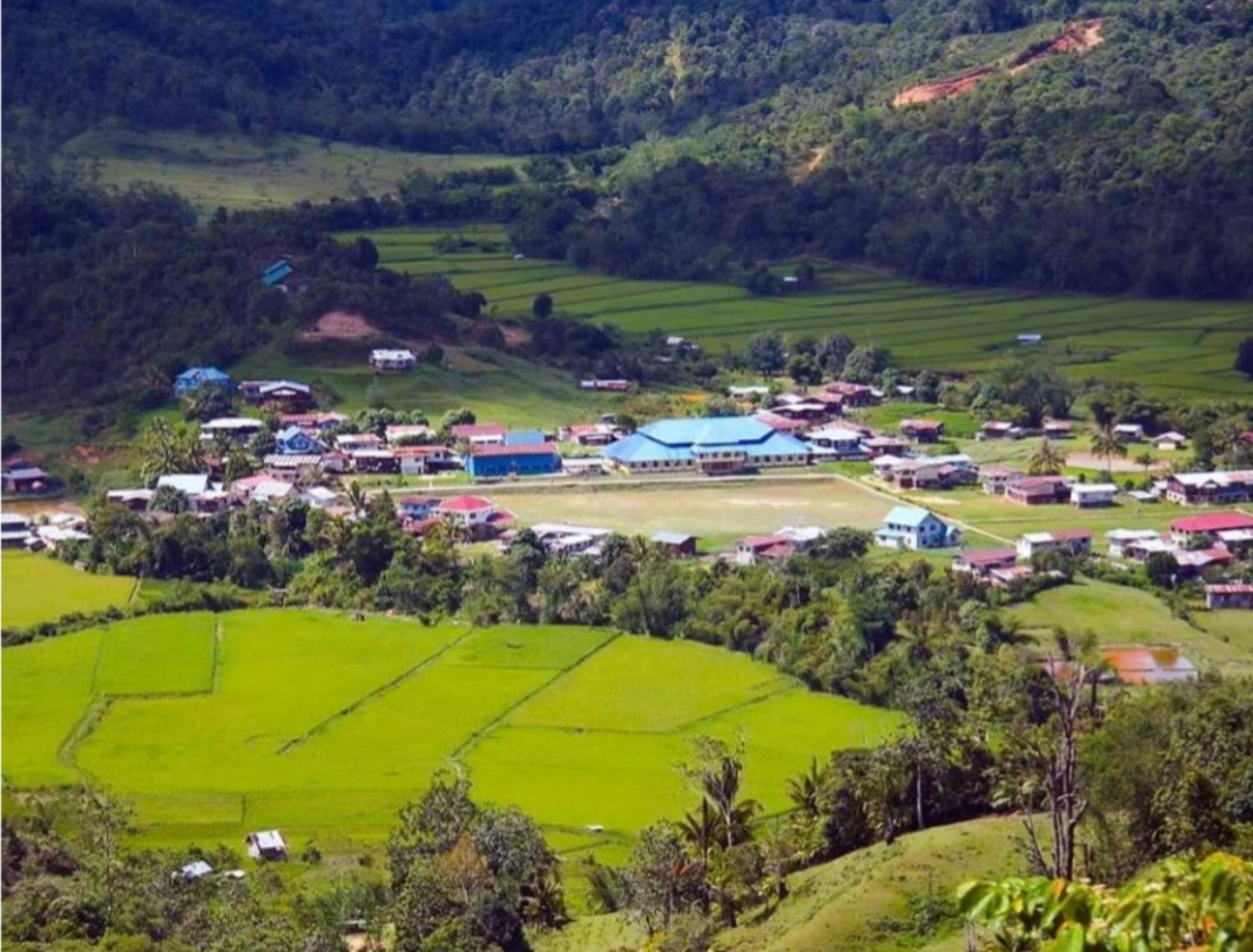 “2026年峇卡拉兰阿丹米丰收节”欢迎各地游客共襄盛举，体验高原文化与传统魅力。